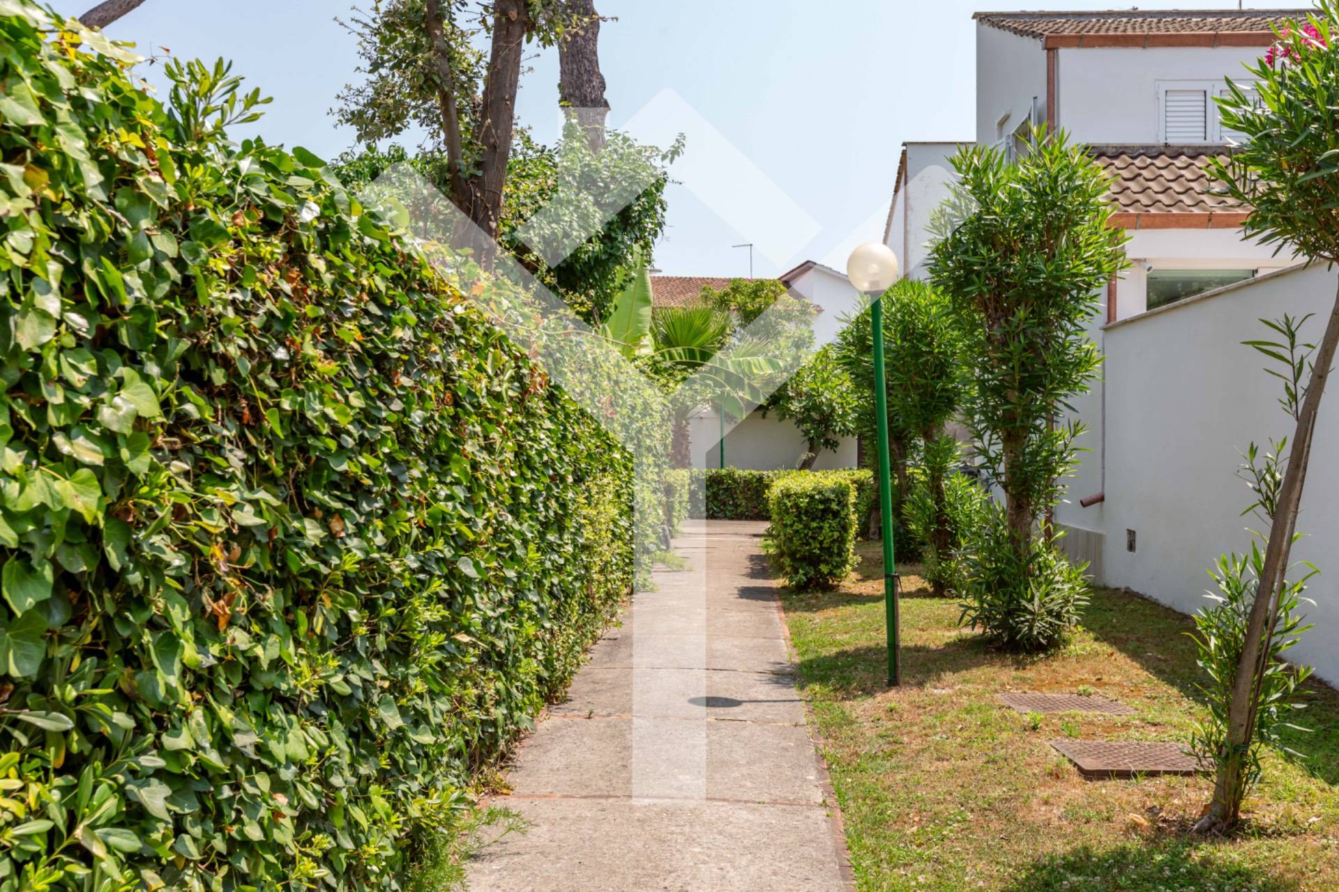 Villa in Affitto a Fiumicino