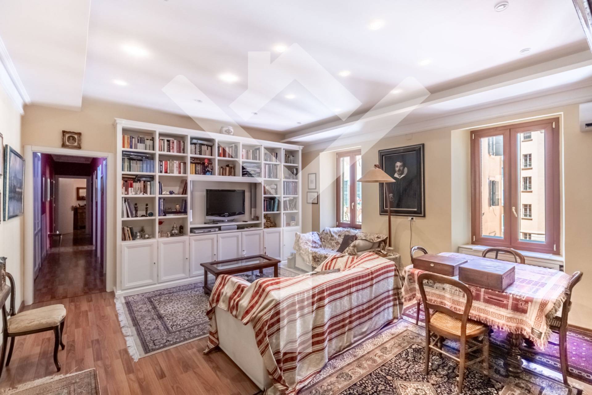 Apartment for Rent to Roma