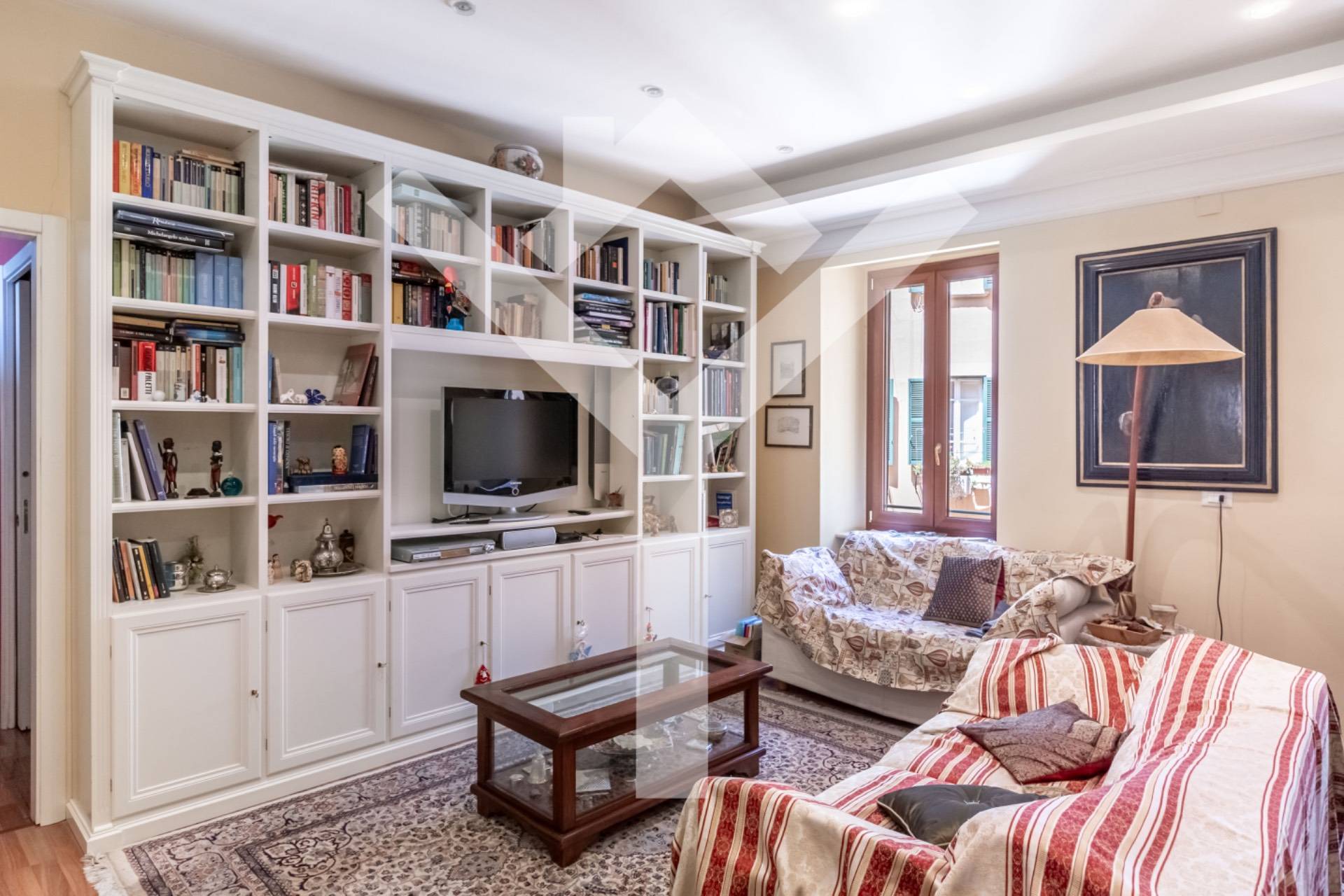 Apartment for Rent to Roma