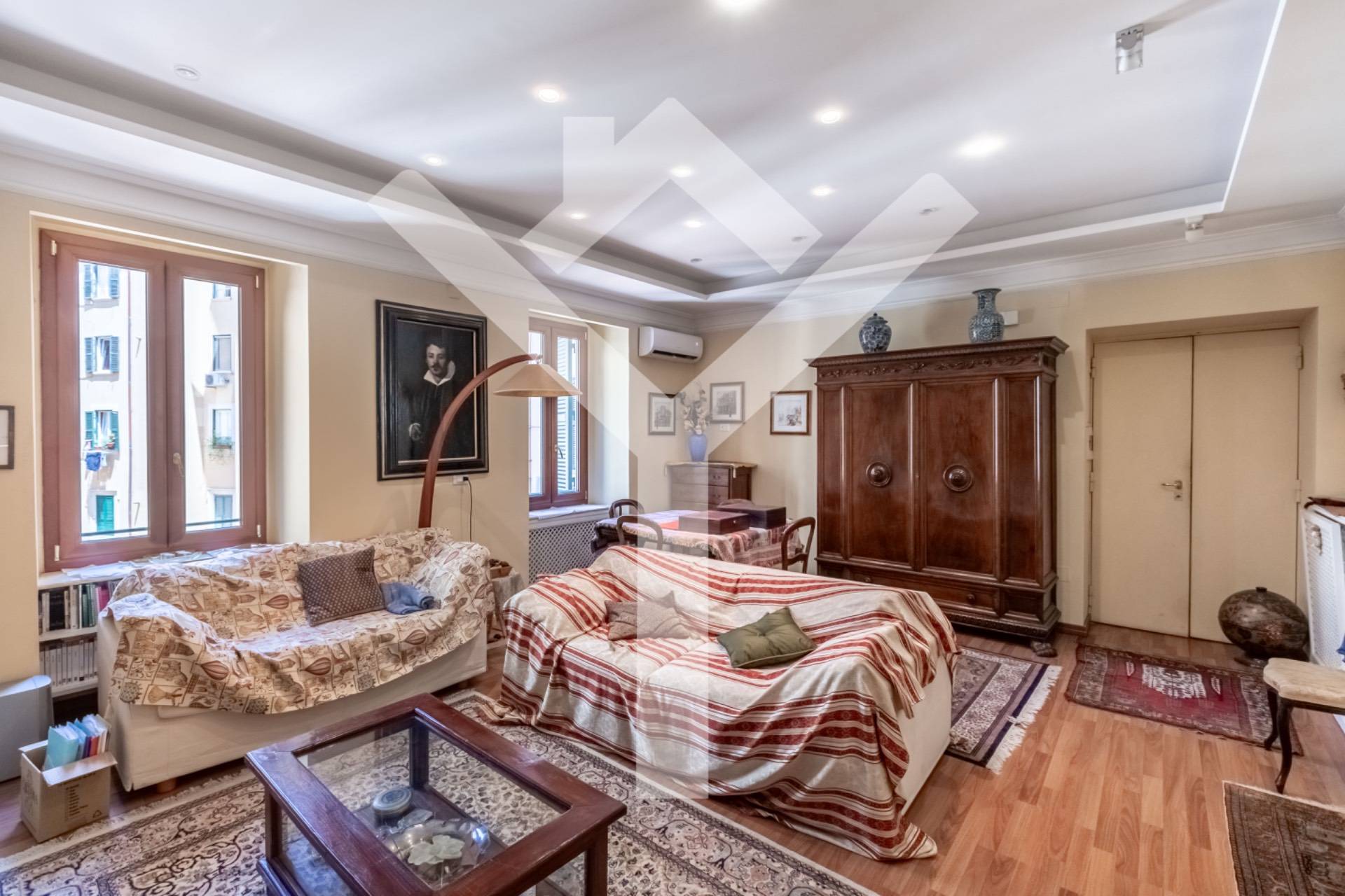 Apartment for Rent to Roma