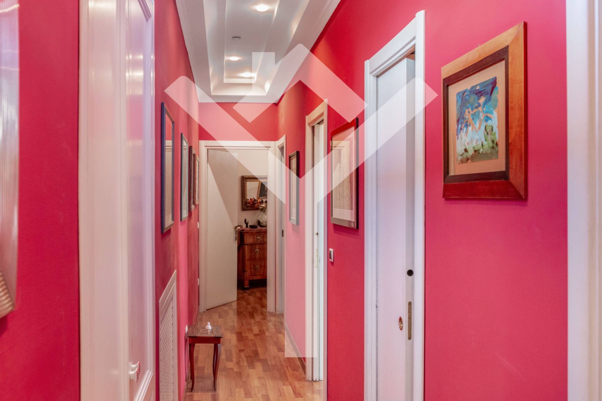 Apartment for Rent to Roma