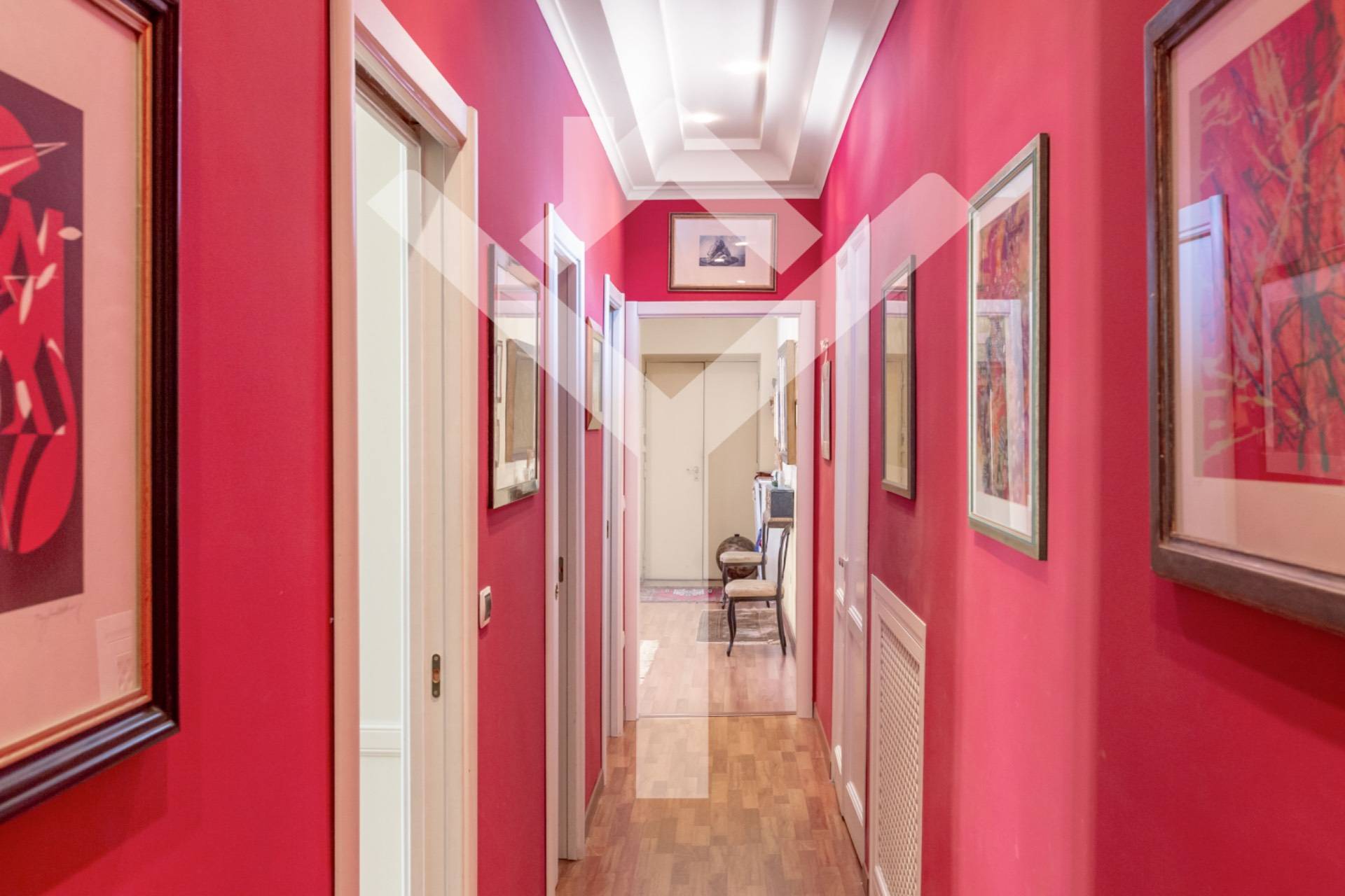 Apartment for Rent to Roma