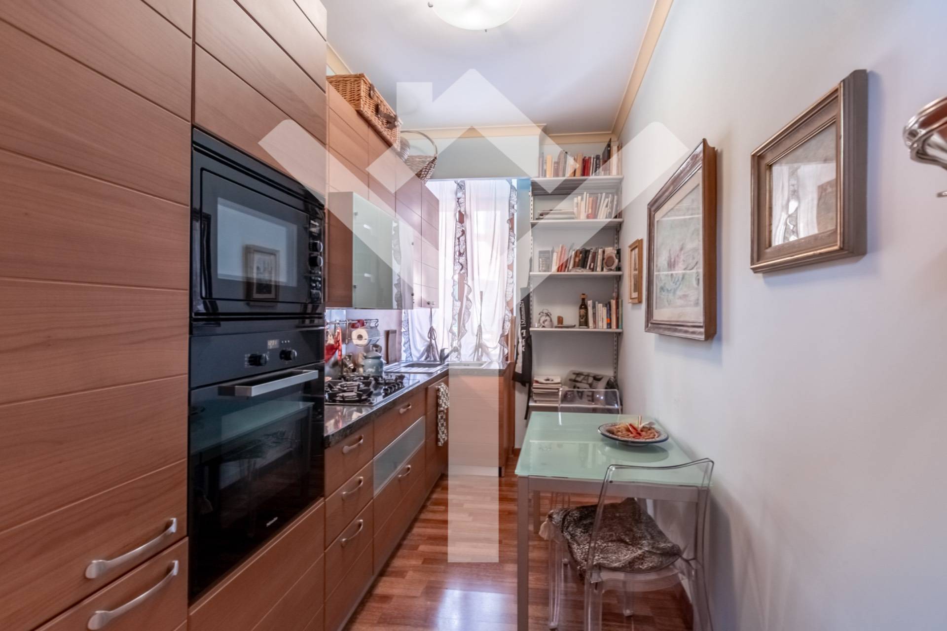 Apartment for Rent to Roma