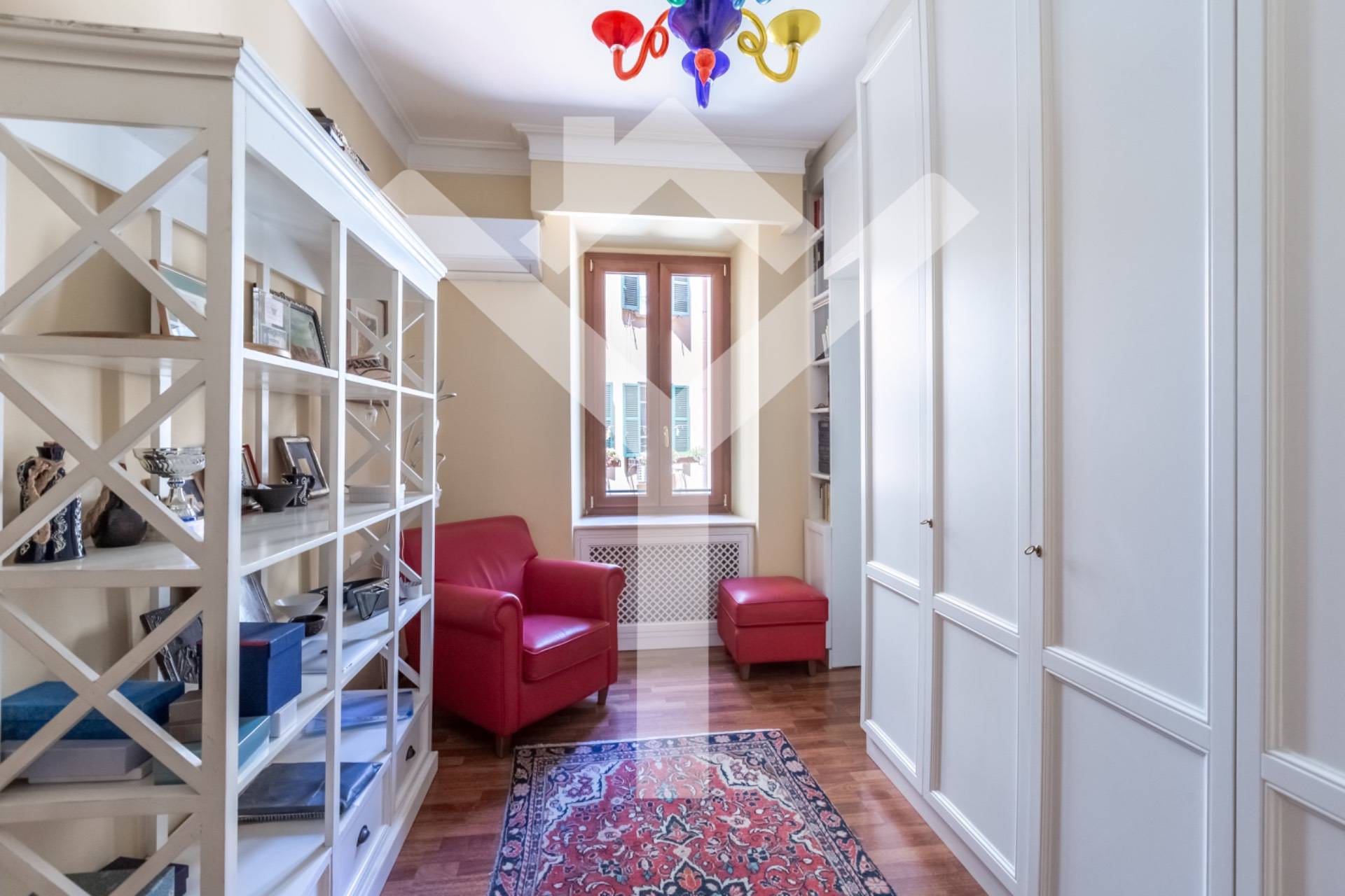 Apartment for Rent to Roma