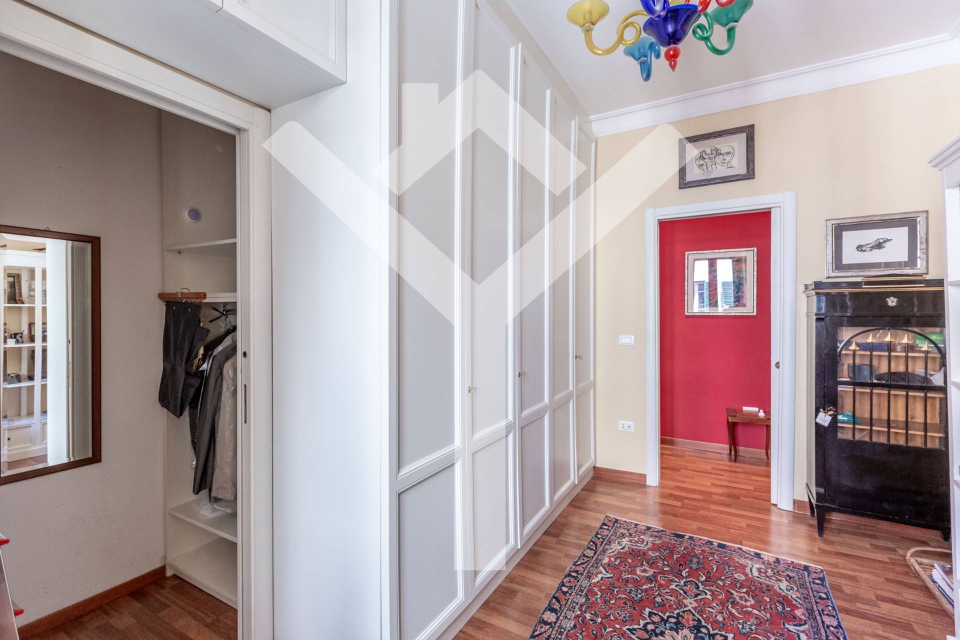 Apartment for Rent to Roma