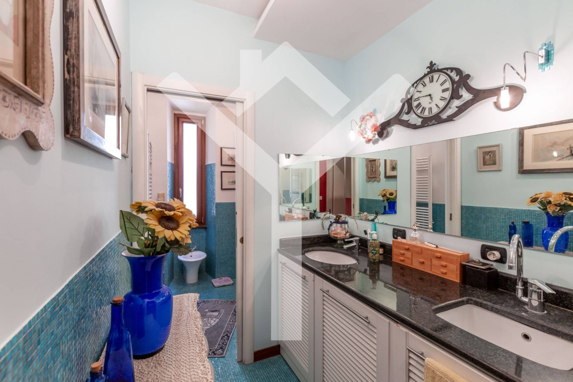 Apartment for Rent to Roma