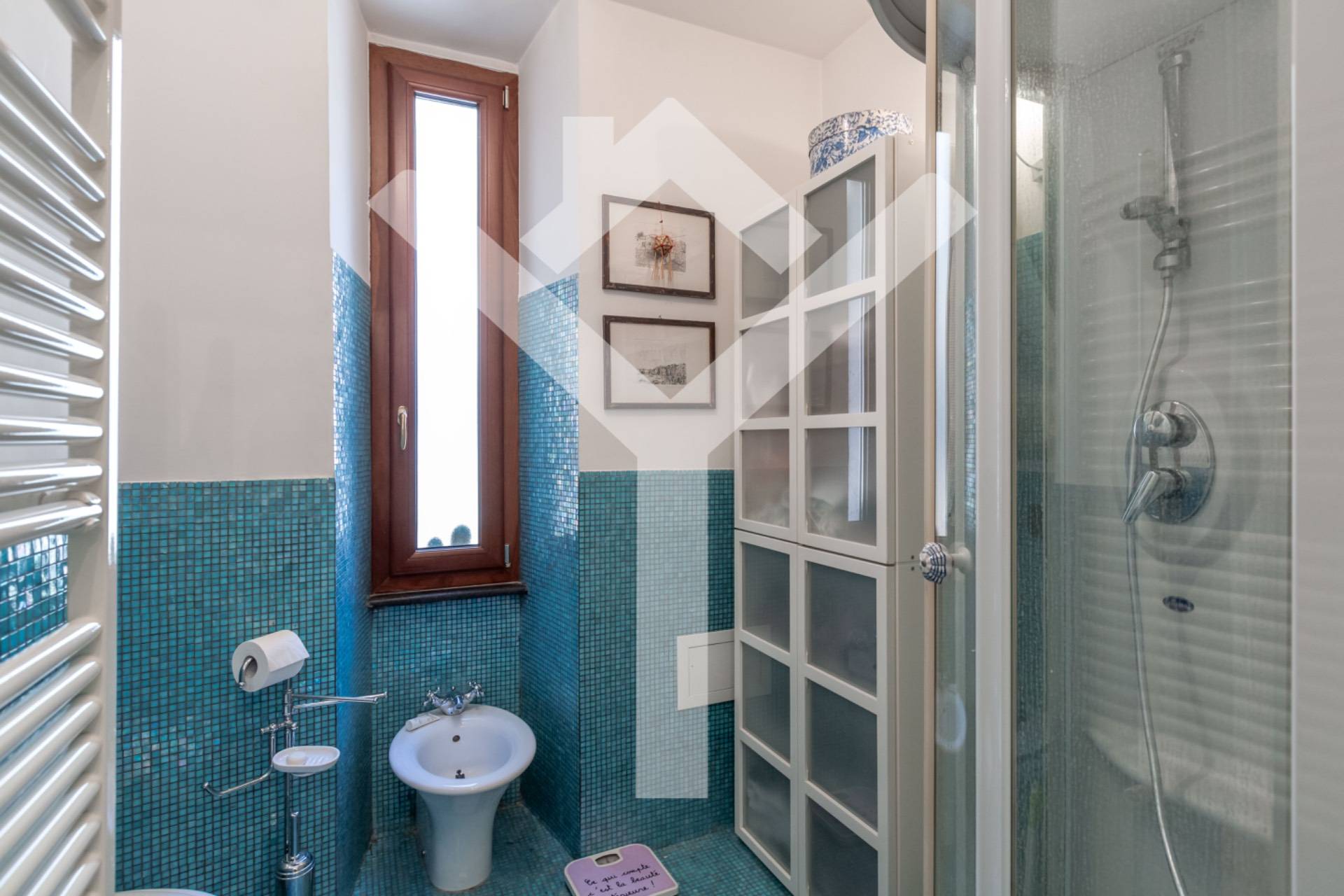 Apartment for Rent to Roma