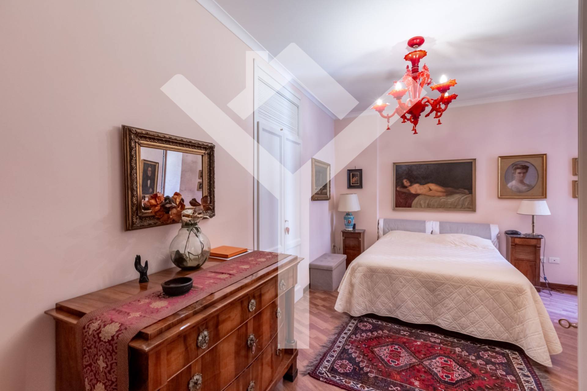 Apartment for Rent to Roma