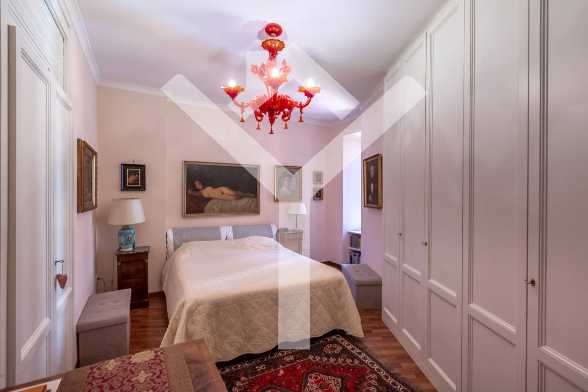 Apartment for Rent to Roma