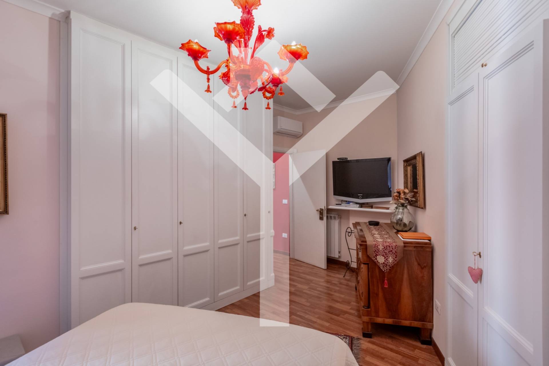 Apartment for Rent to Roma