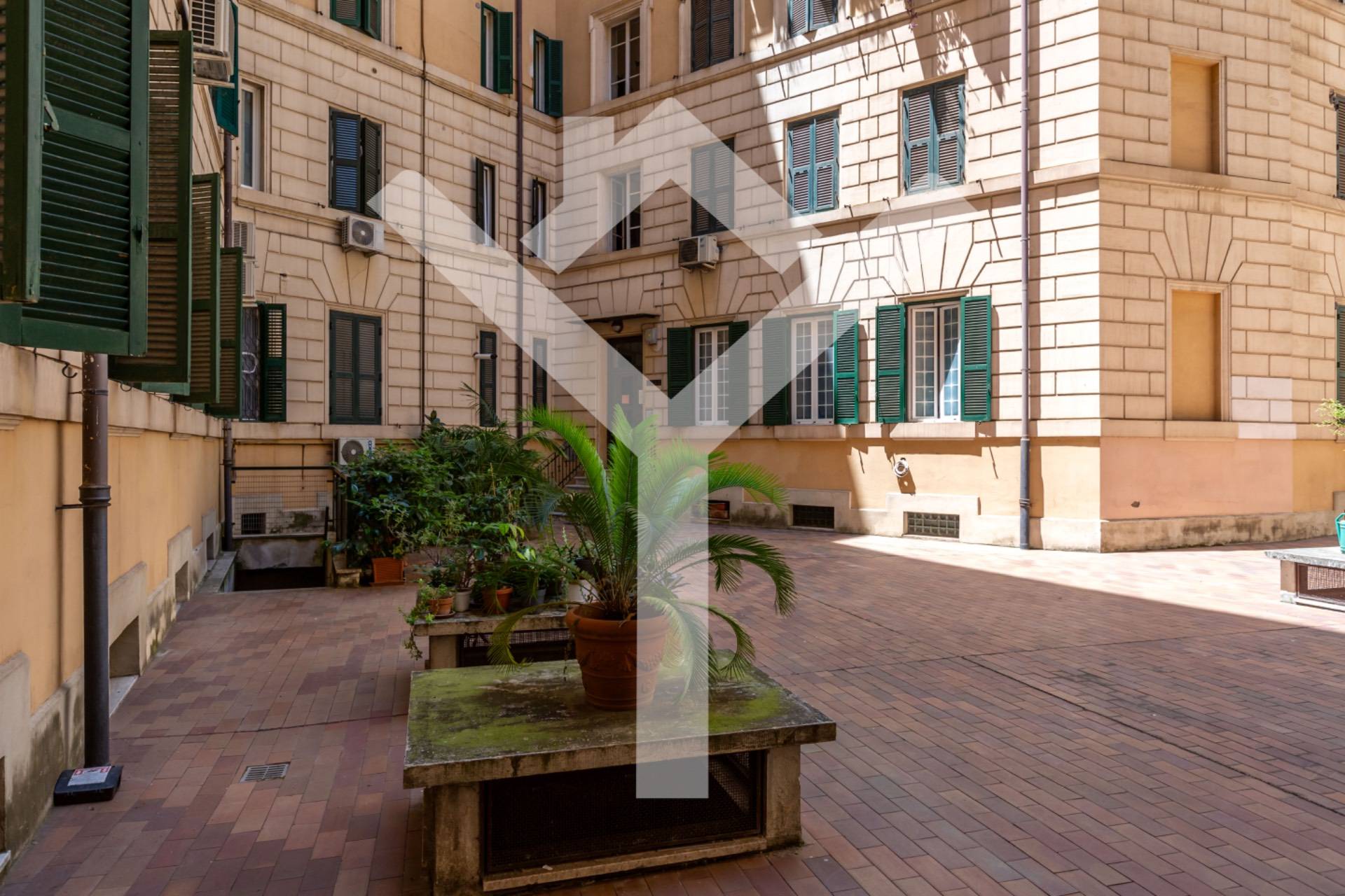 Apartment for Rent to Roma