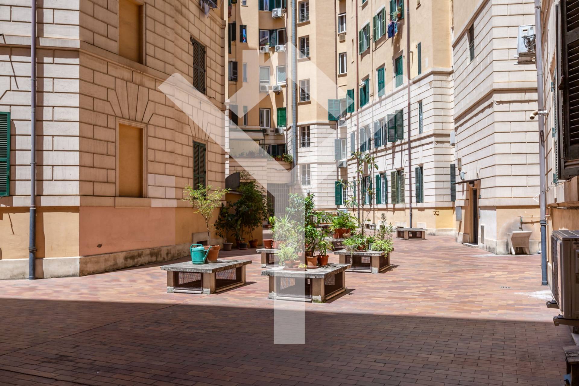 Apartment for Rent to Roma