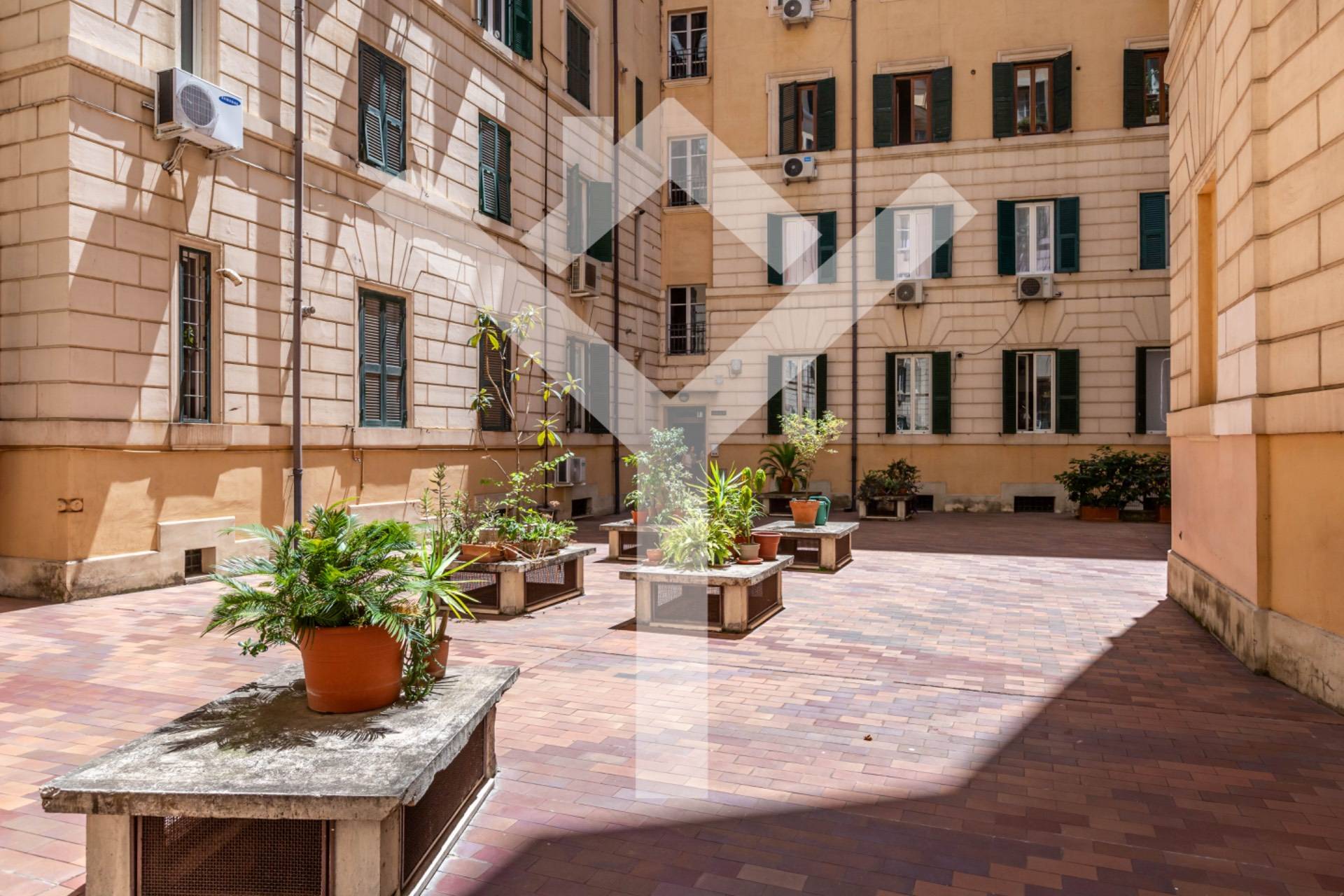 Apartment for Rent to Roma