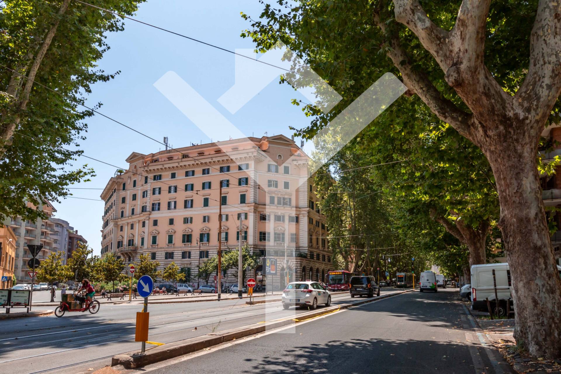 Apartment for Rent to Roma