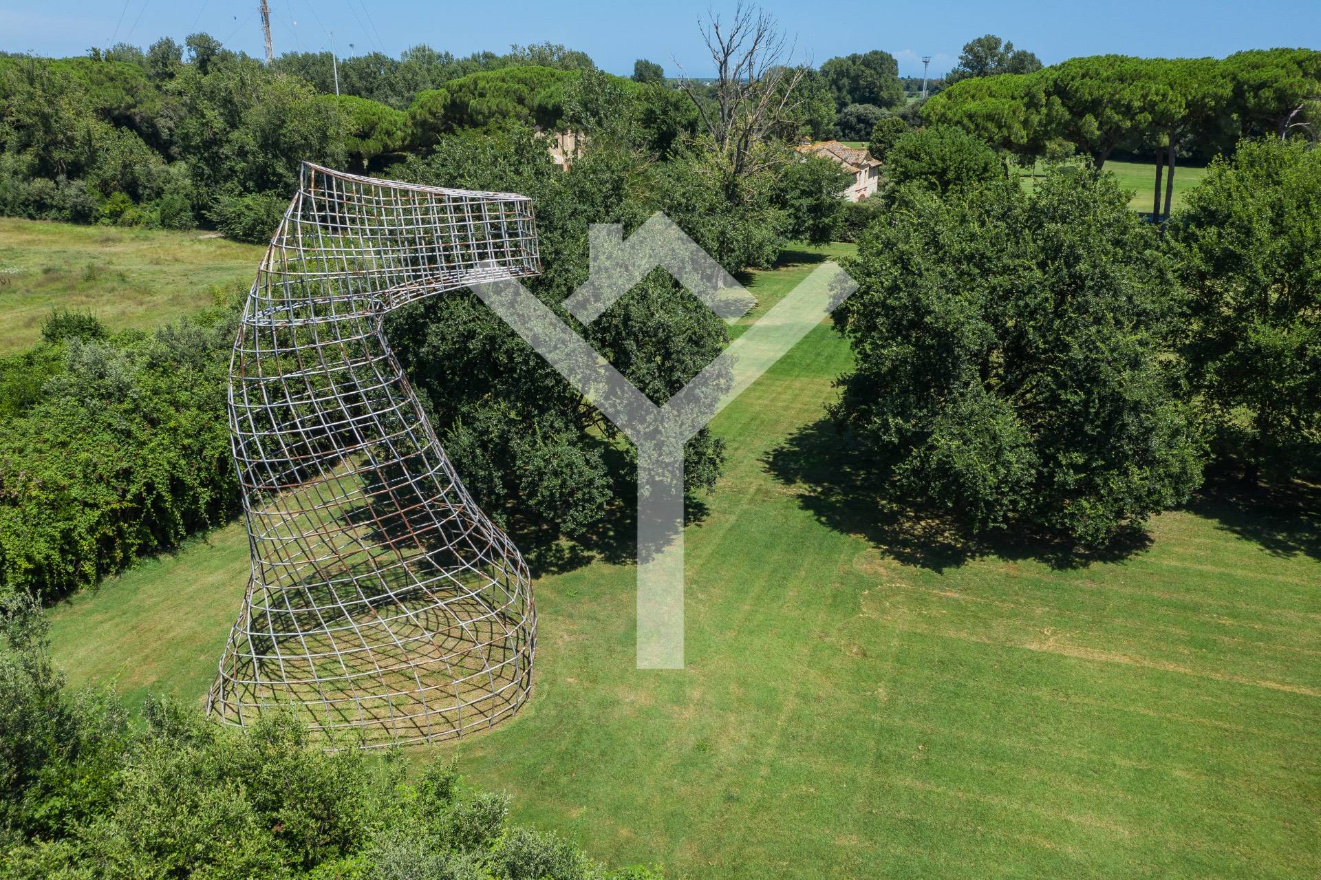 Villa for Sale to Ravenna