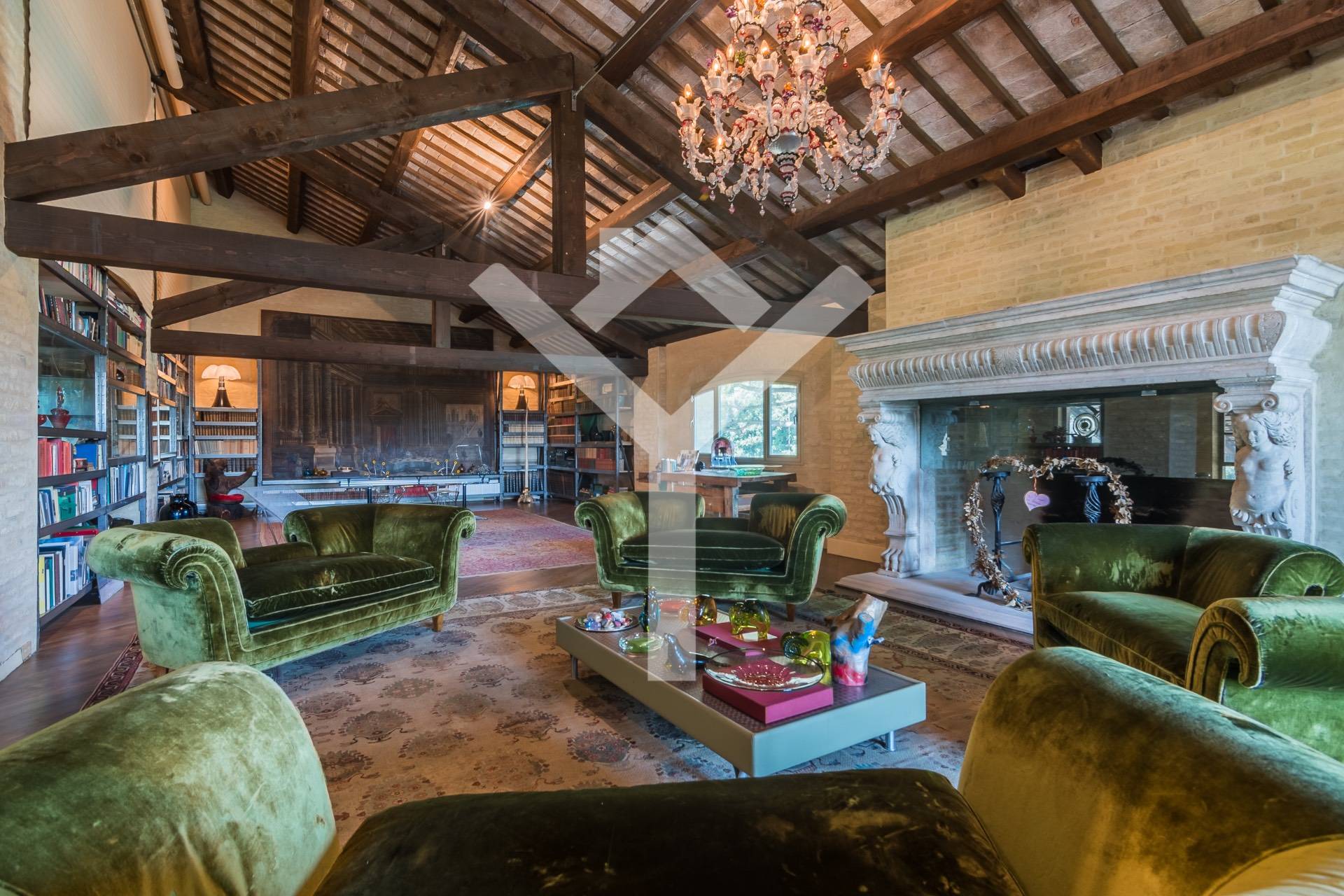 Villa for Sale to Ravenna