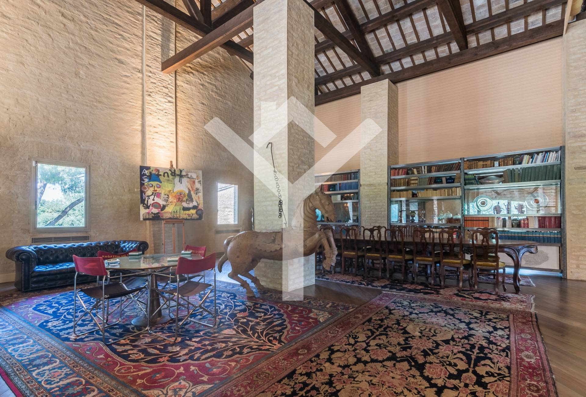 Villa for Sale to Ravenna