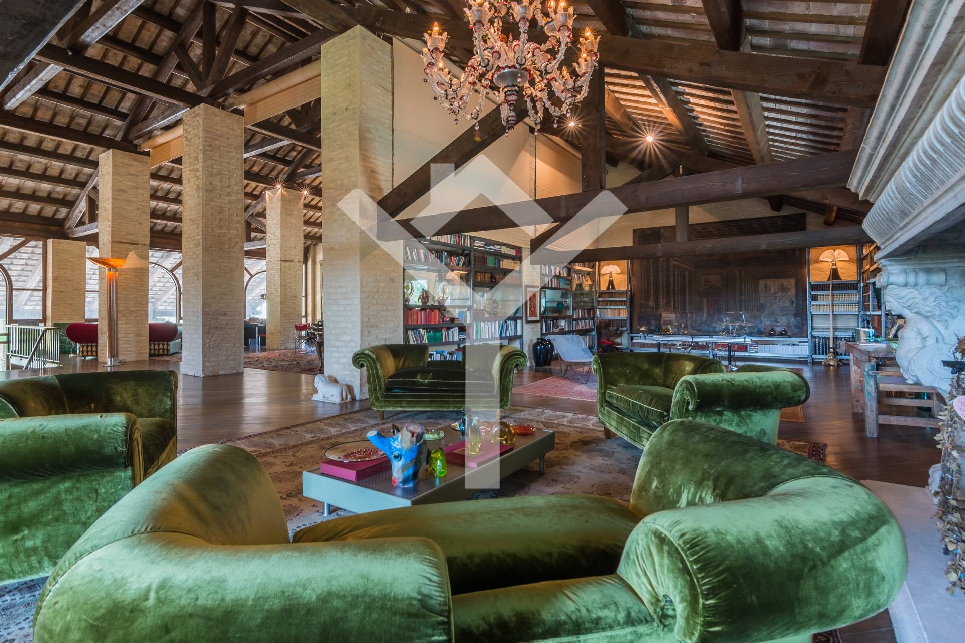 Villa for Sale to Ravenna