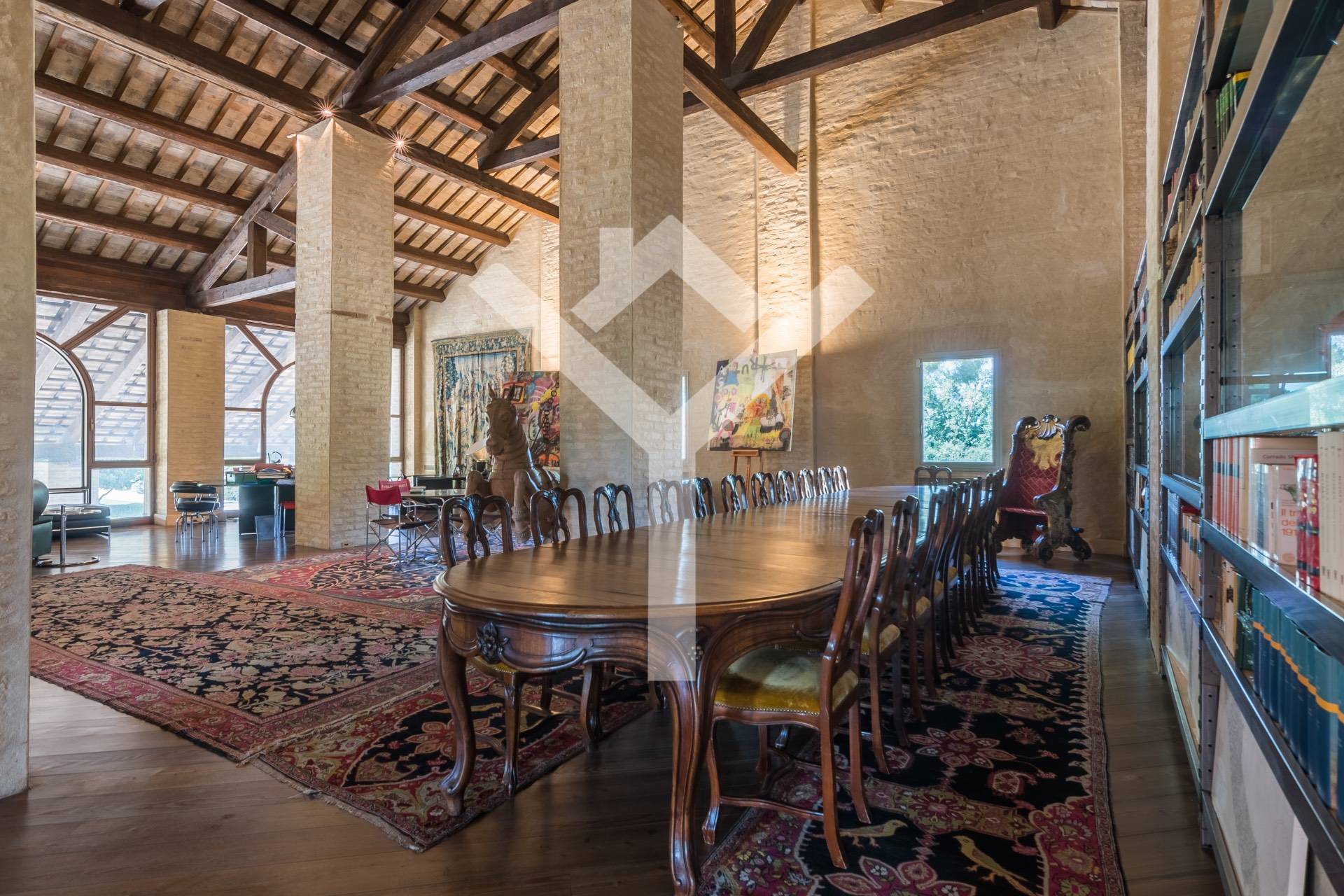 Villa for Sale to Ravenna