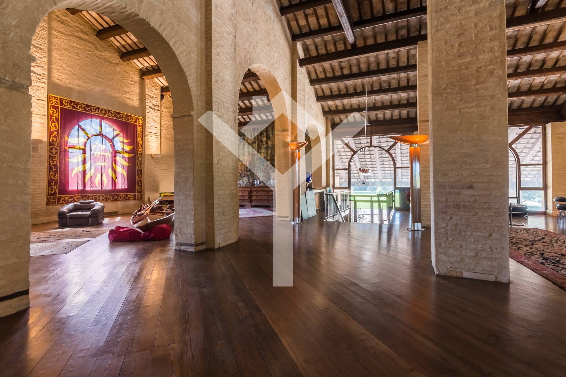 Villa for Sale to Ravenna