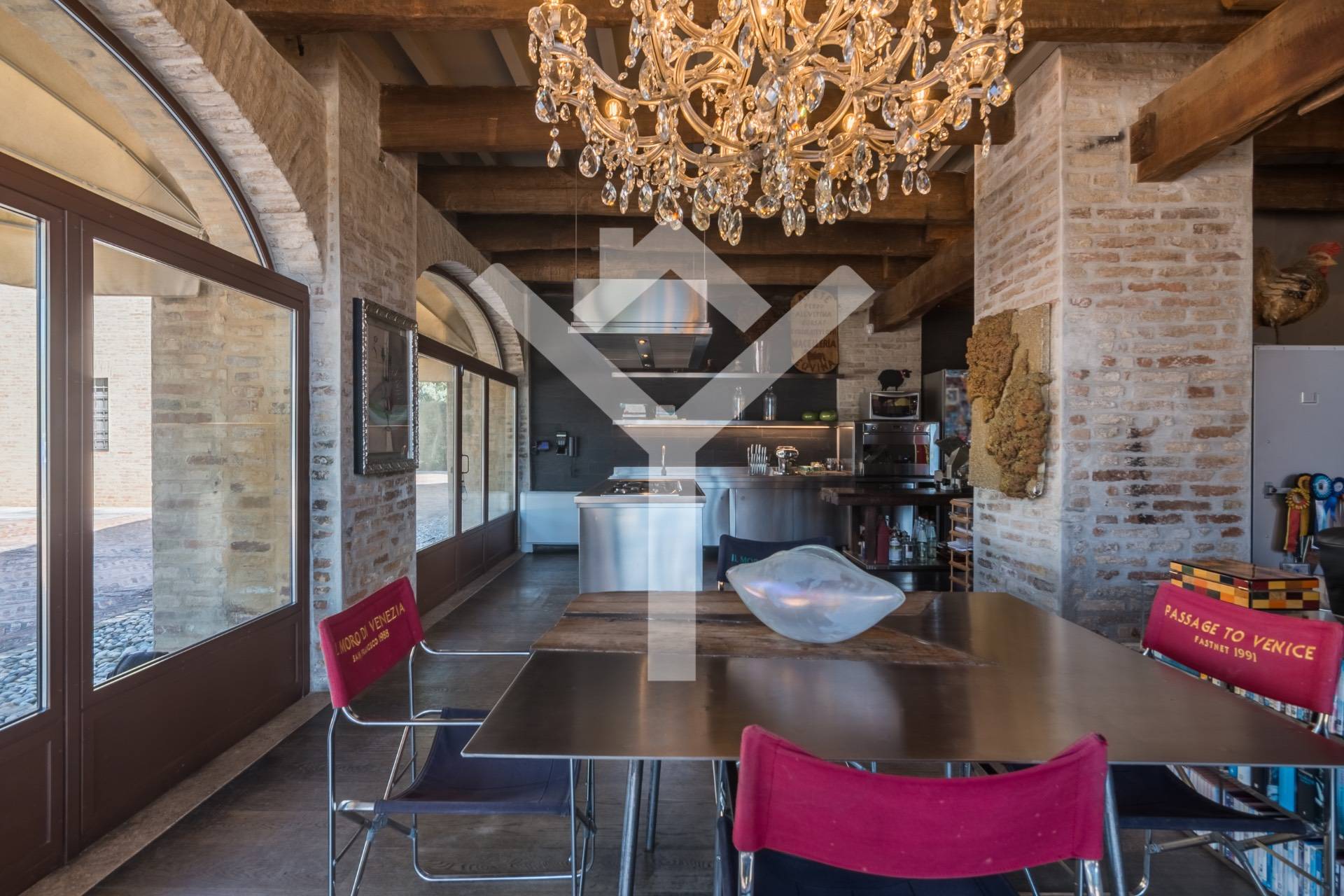 Villa for Sale to Ravenna