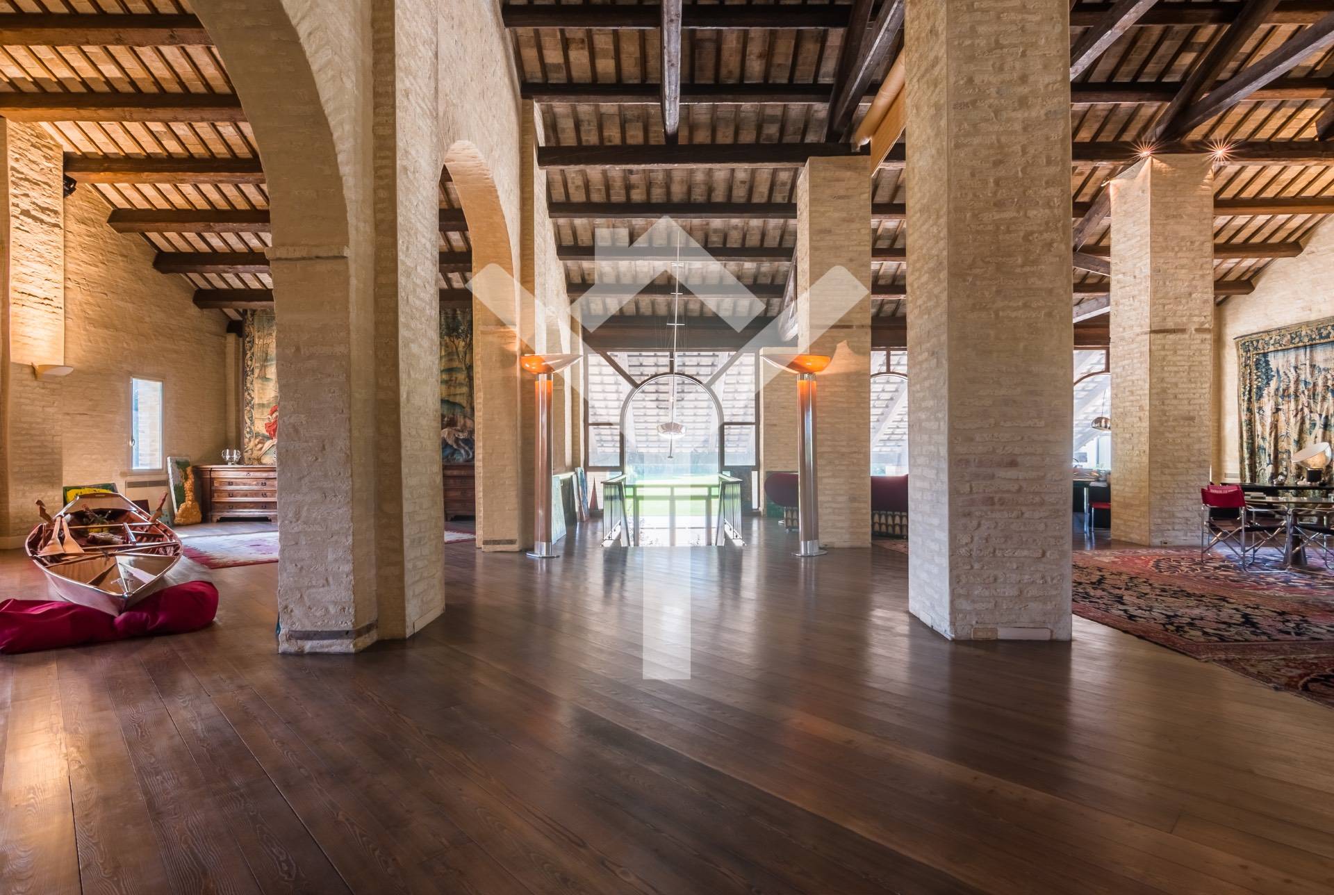 Villa for Sale to Ravenna