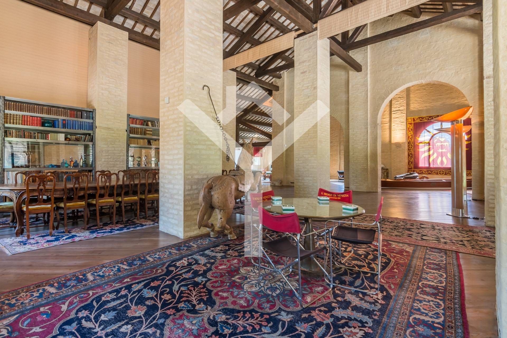 Villa for Sale to Ravenna