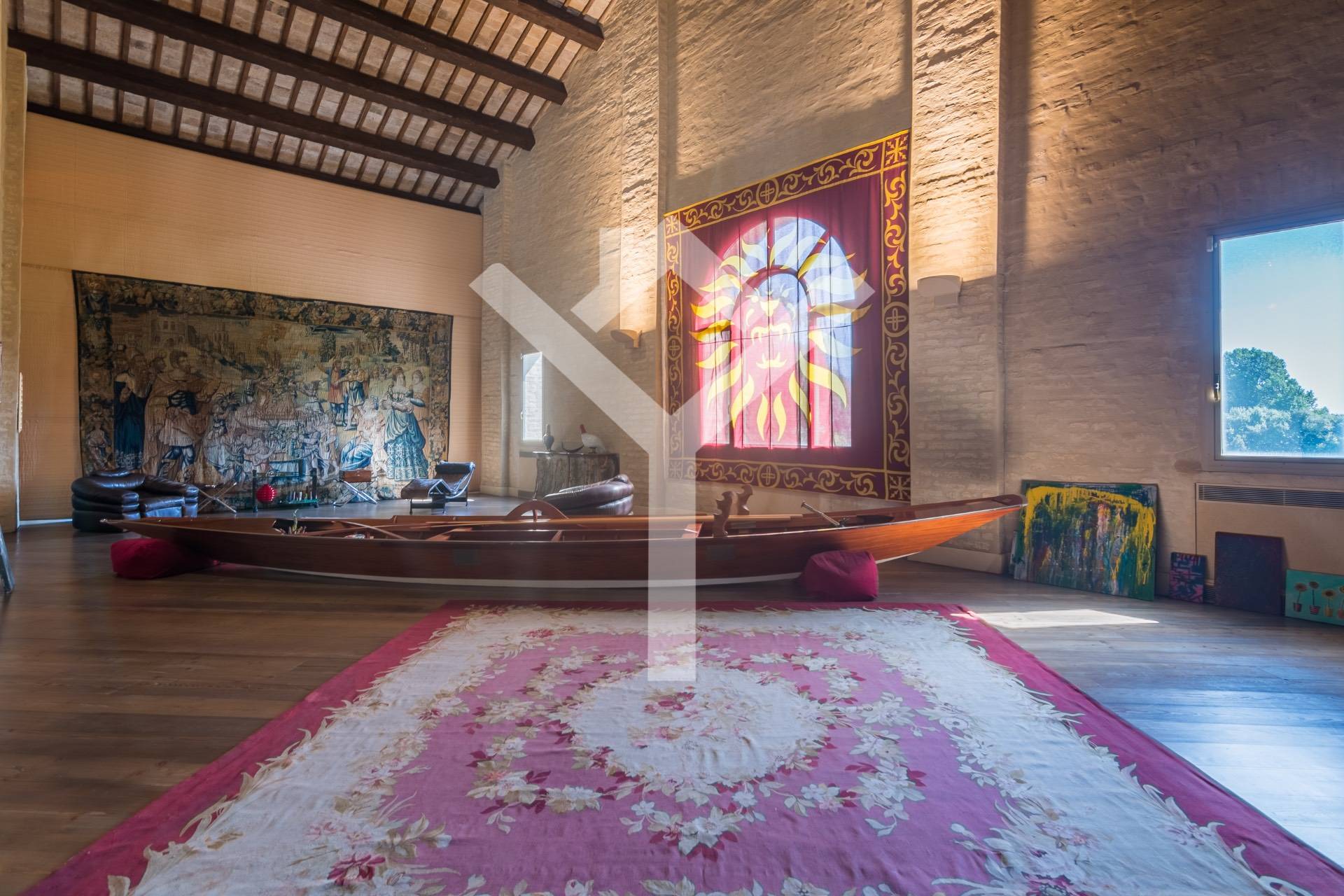 Villa for Sale to Ravenna