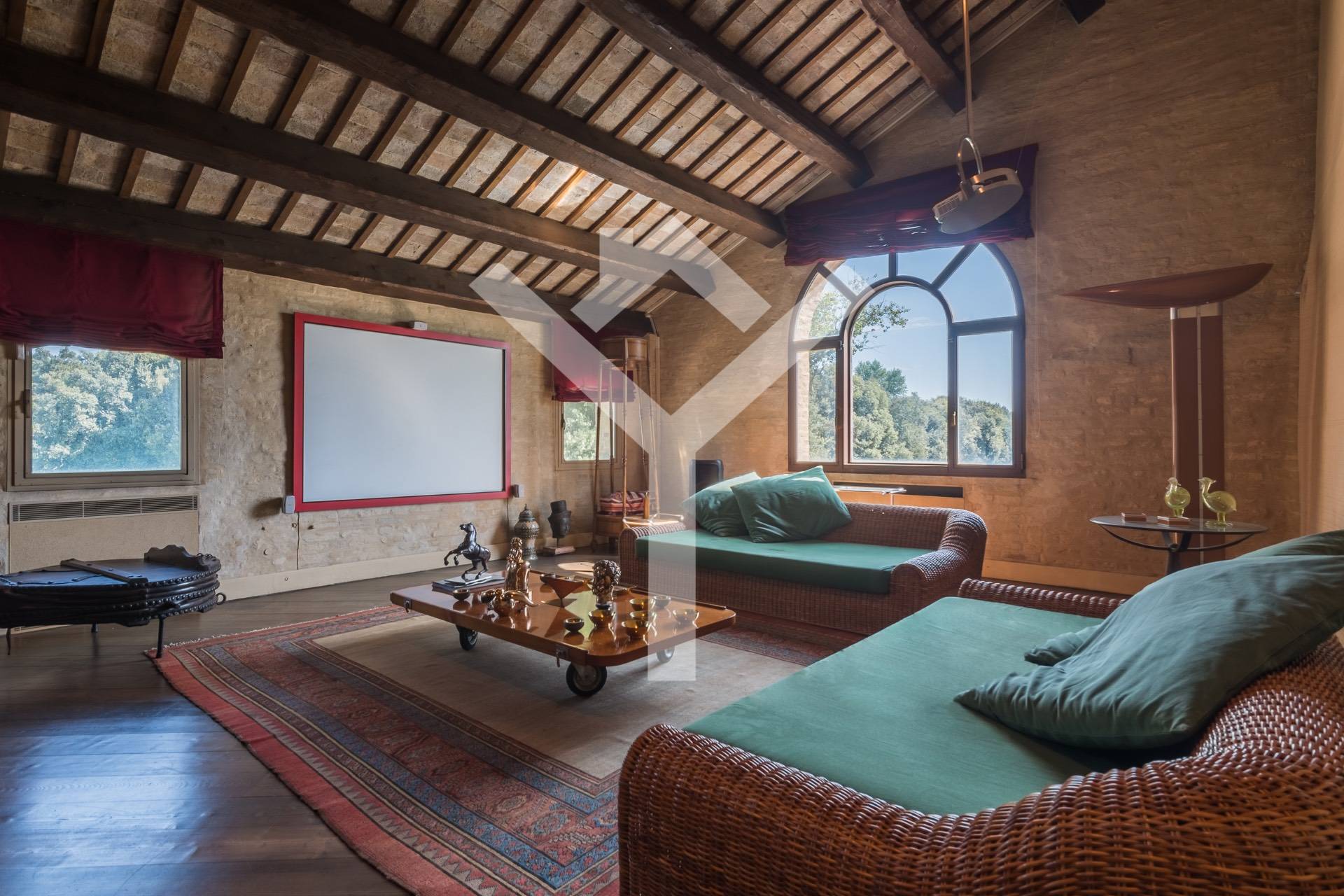 Villa for Sale to Ravenna