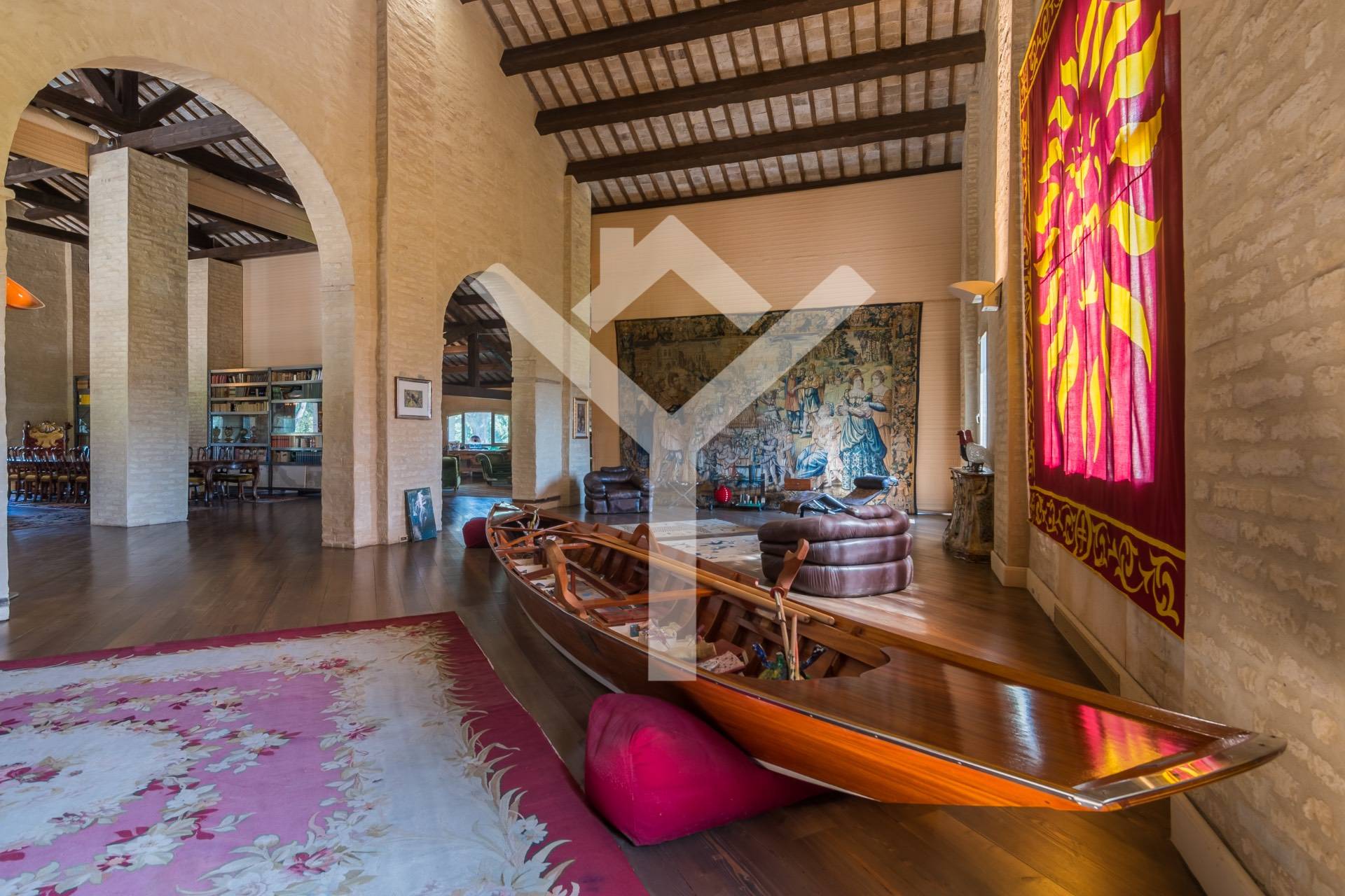 Villa for Sale to Ravenna