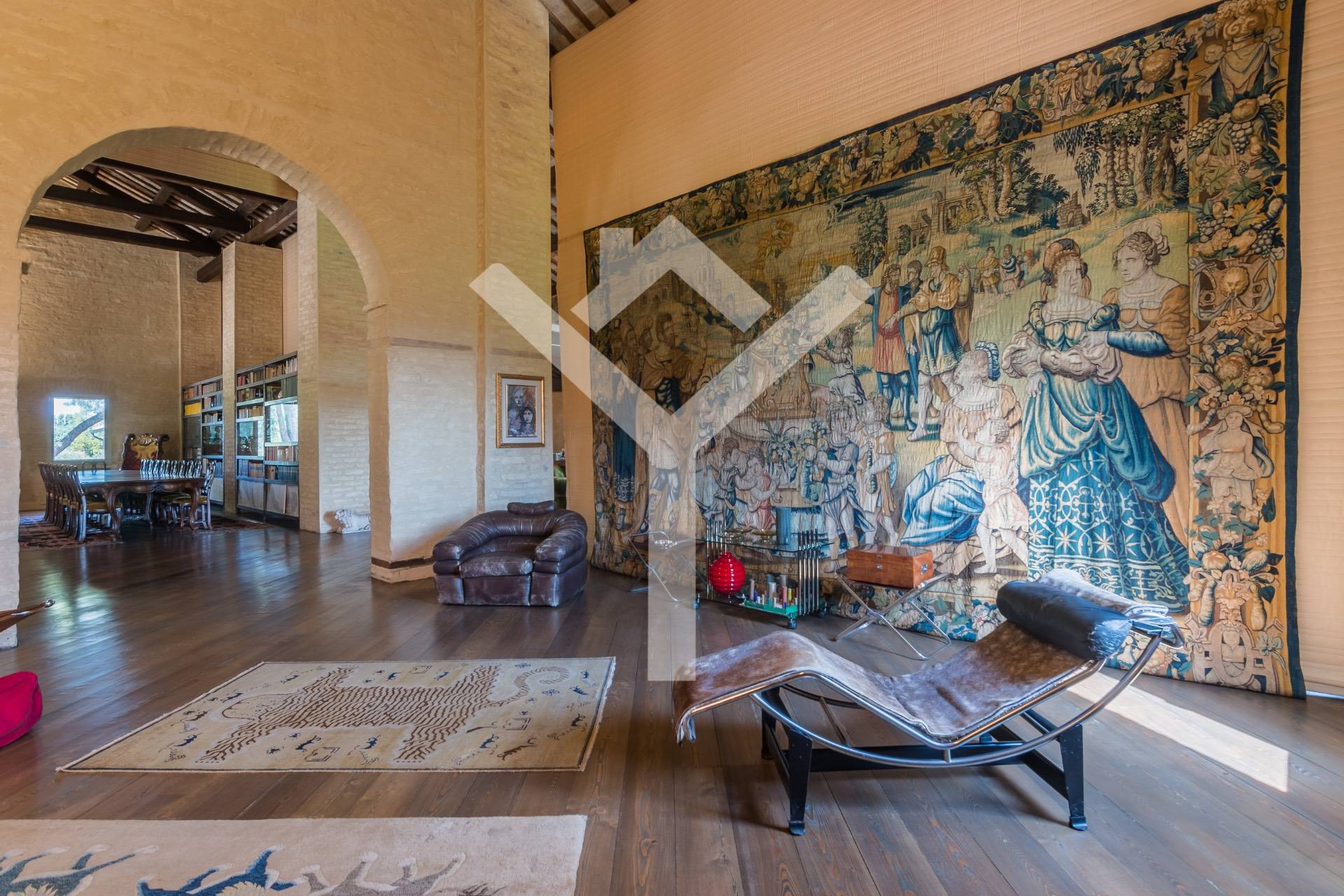 Villa for Sale to Ravenna
