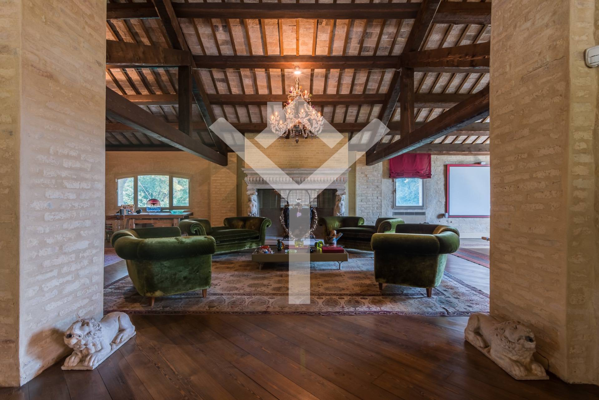 Villa for Sale to Ravenna