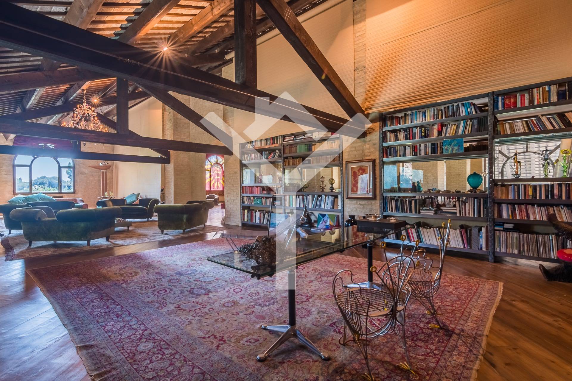 Villa for Sale to Ravenna