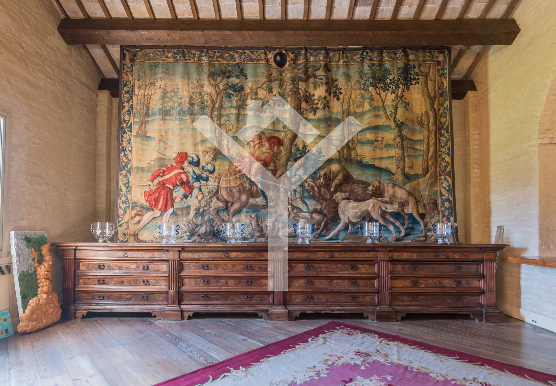 Villa for Sale to Ravenna