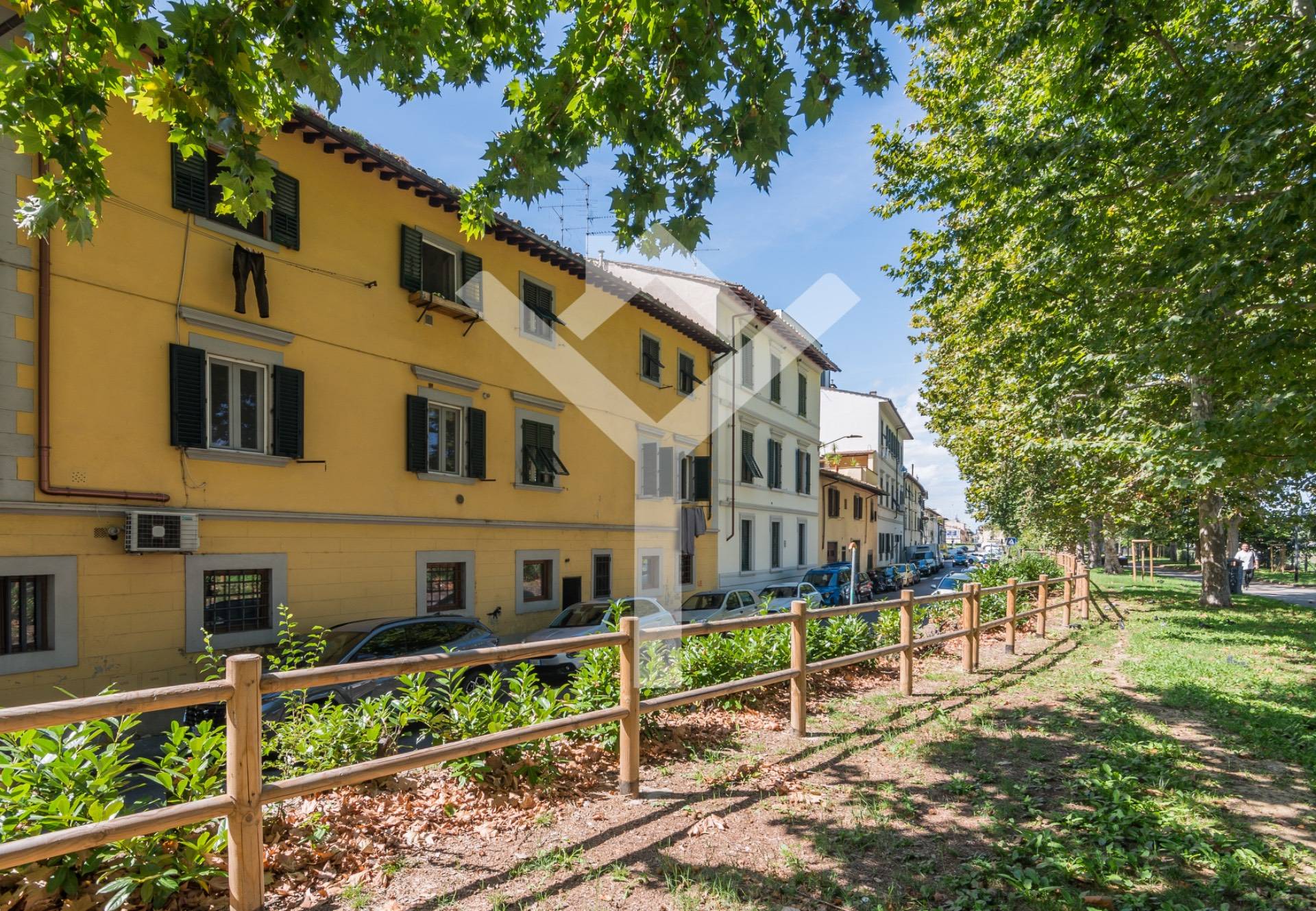 Villa for Sale to Firenze