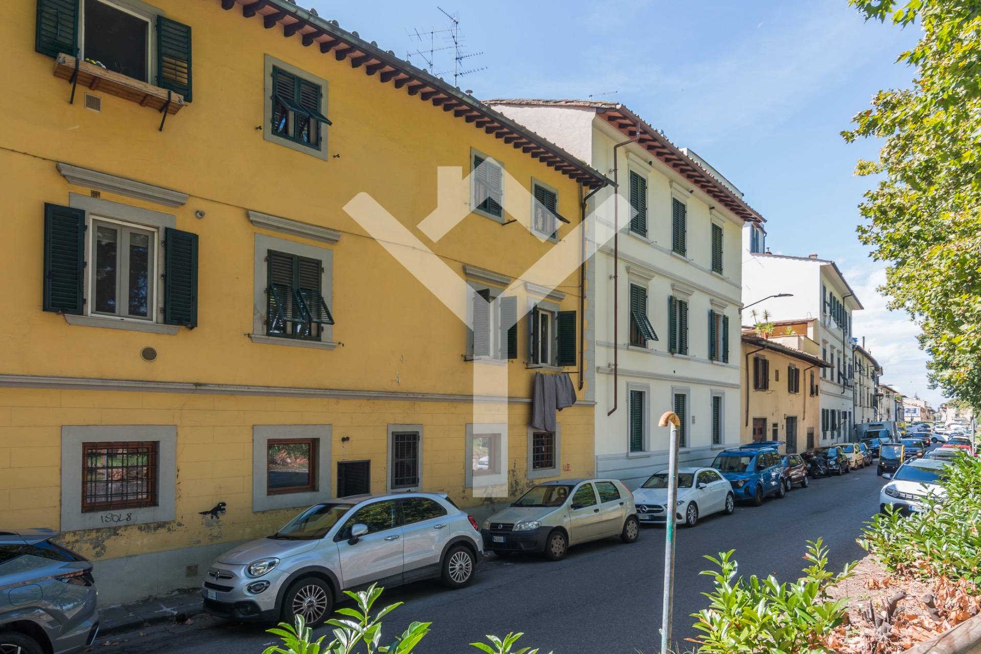 Villa for Sale to Firenze