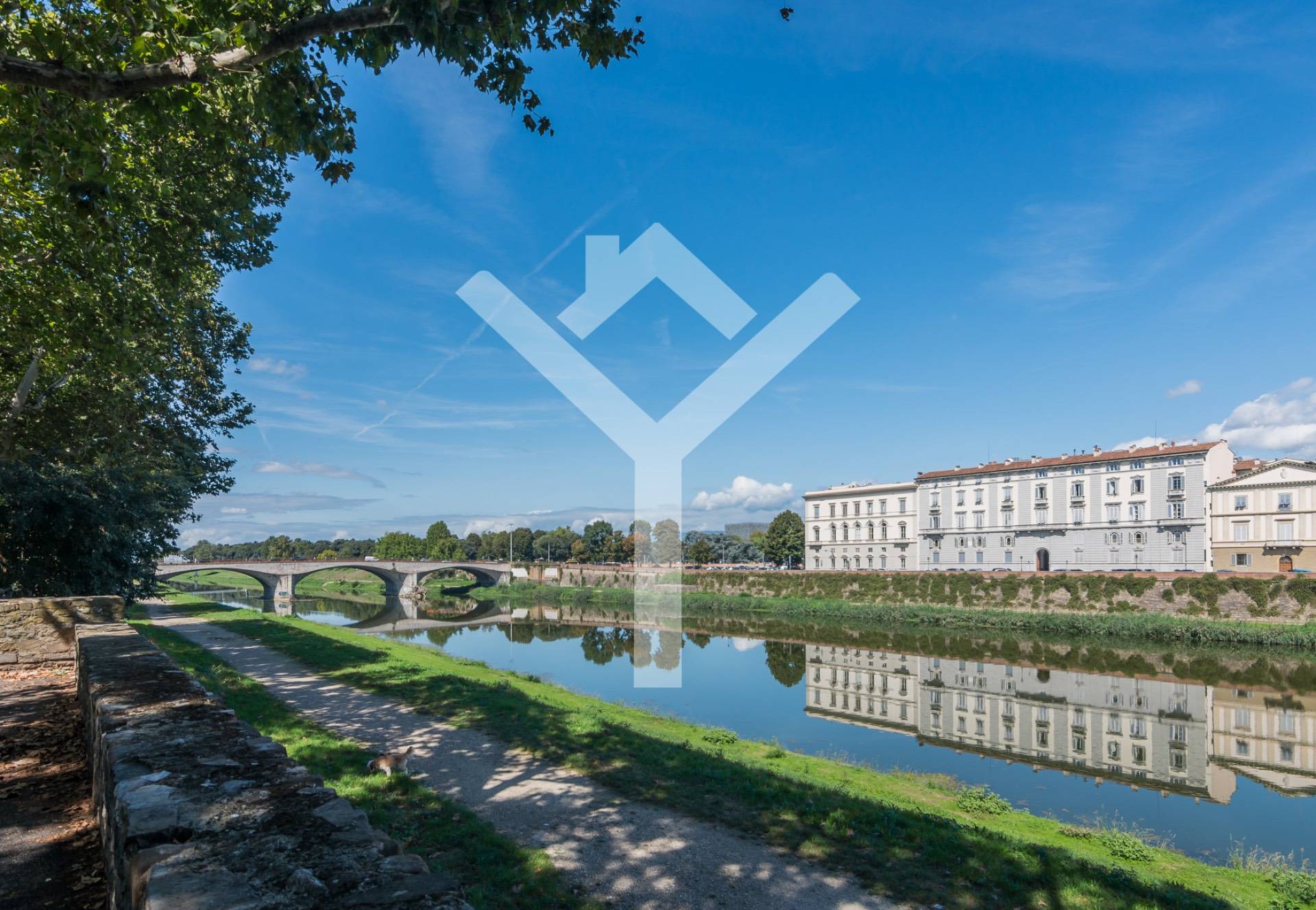 Villa for Sale to Firenze