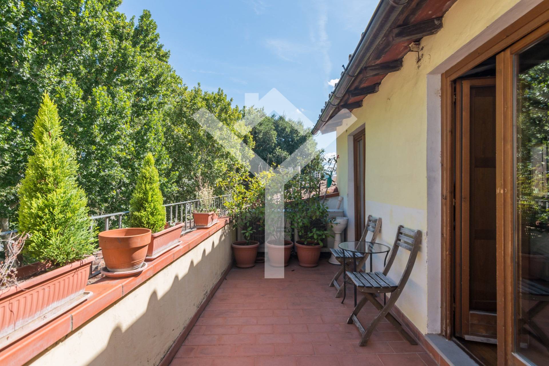 Villa for Sale to Firenze