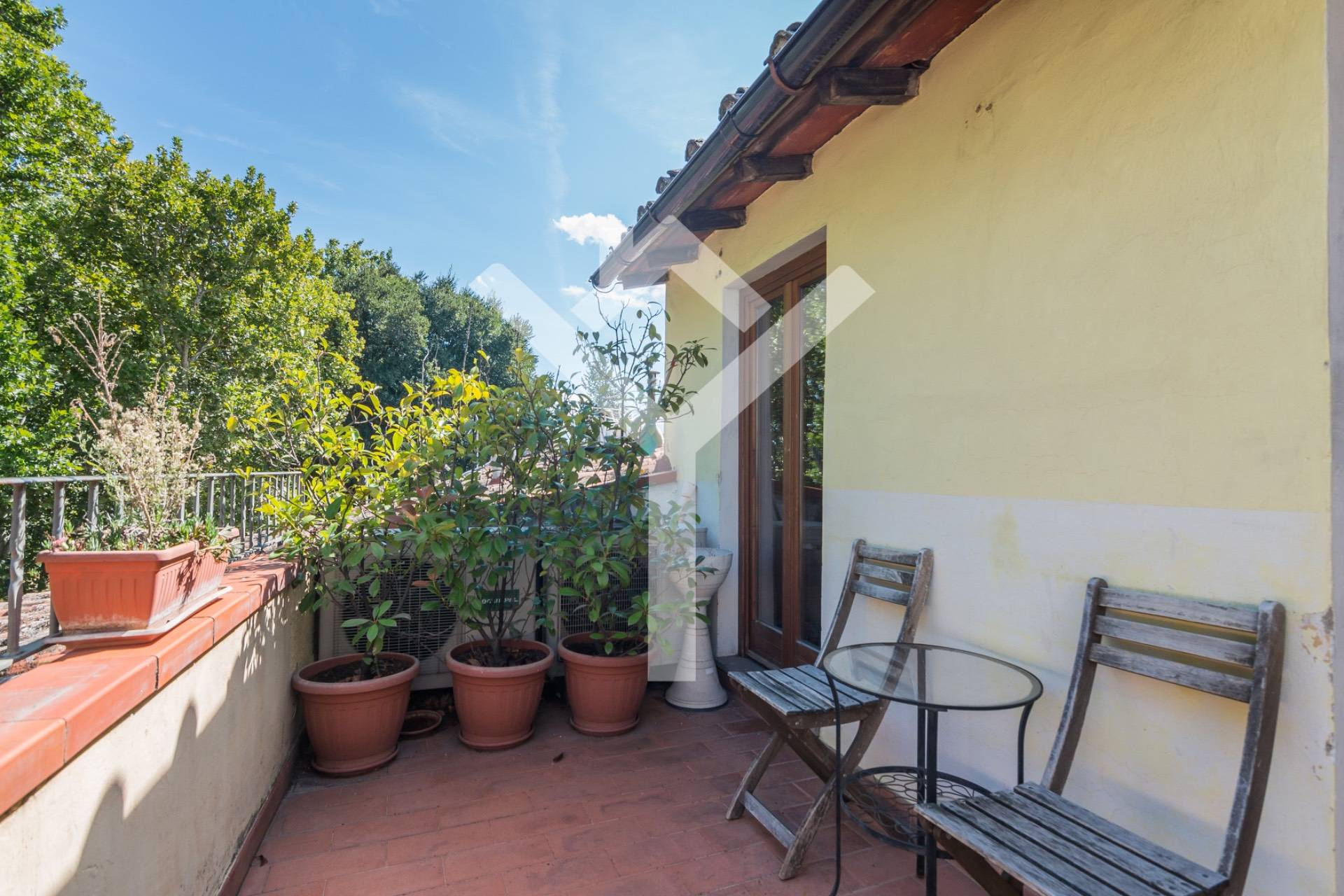 Villa for Sale to Firenze
