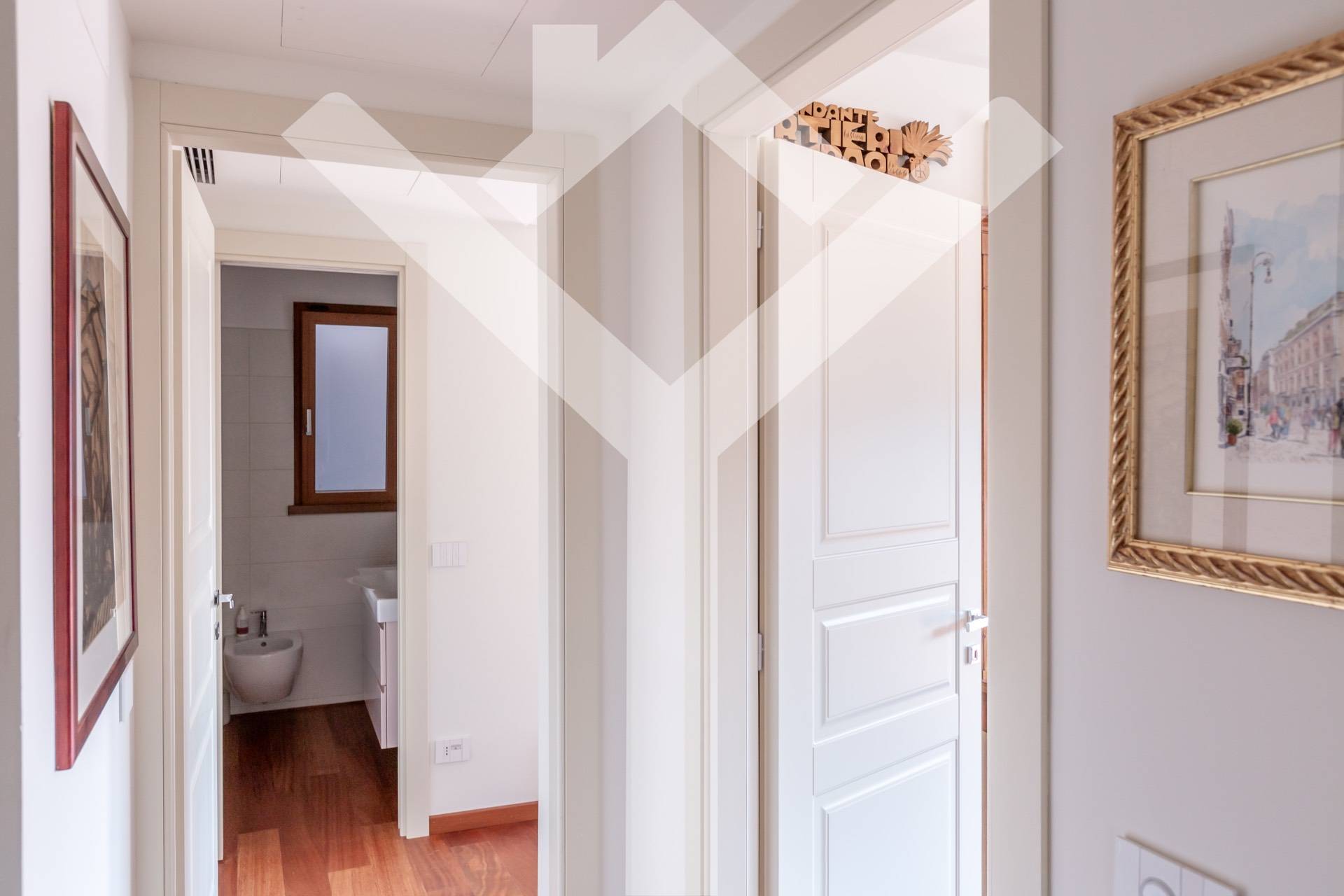 Penthouse for Sale to Roma