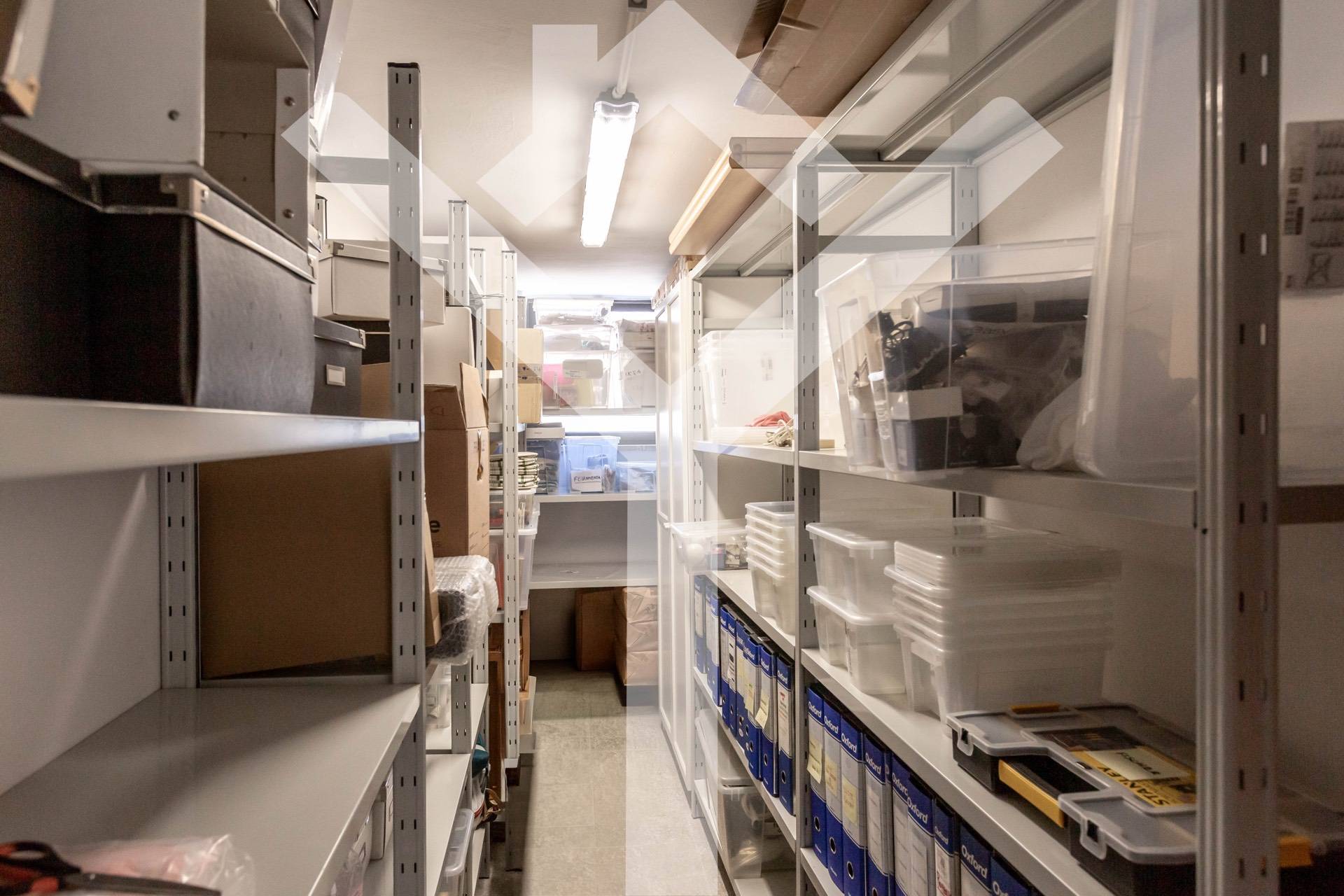 Penthouse for Sale to Roma