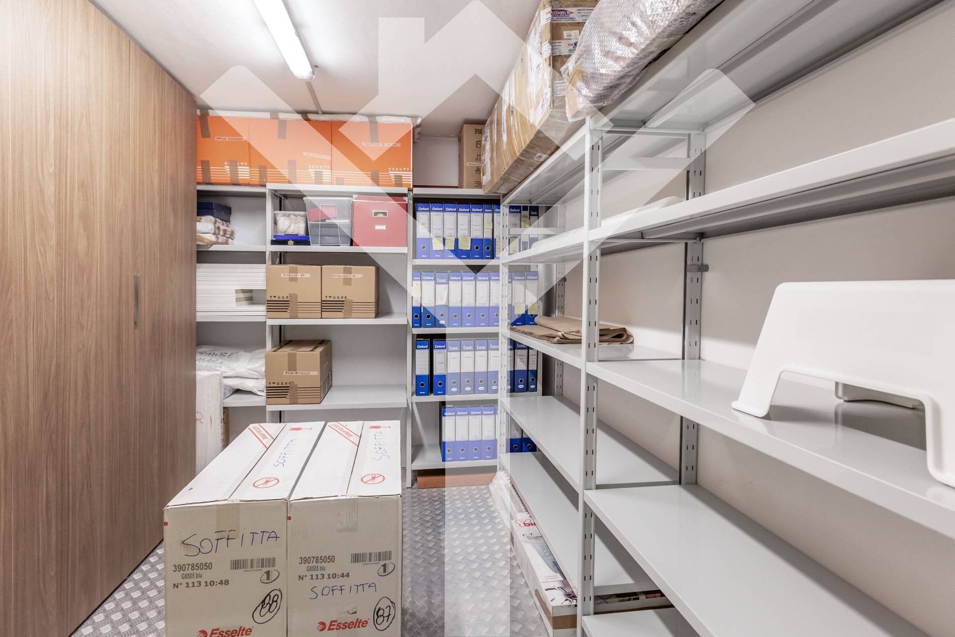 Penthouse for Sale to Roma