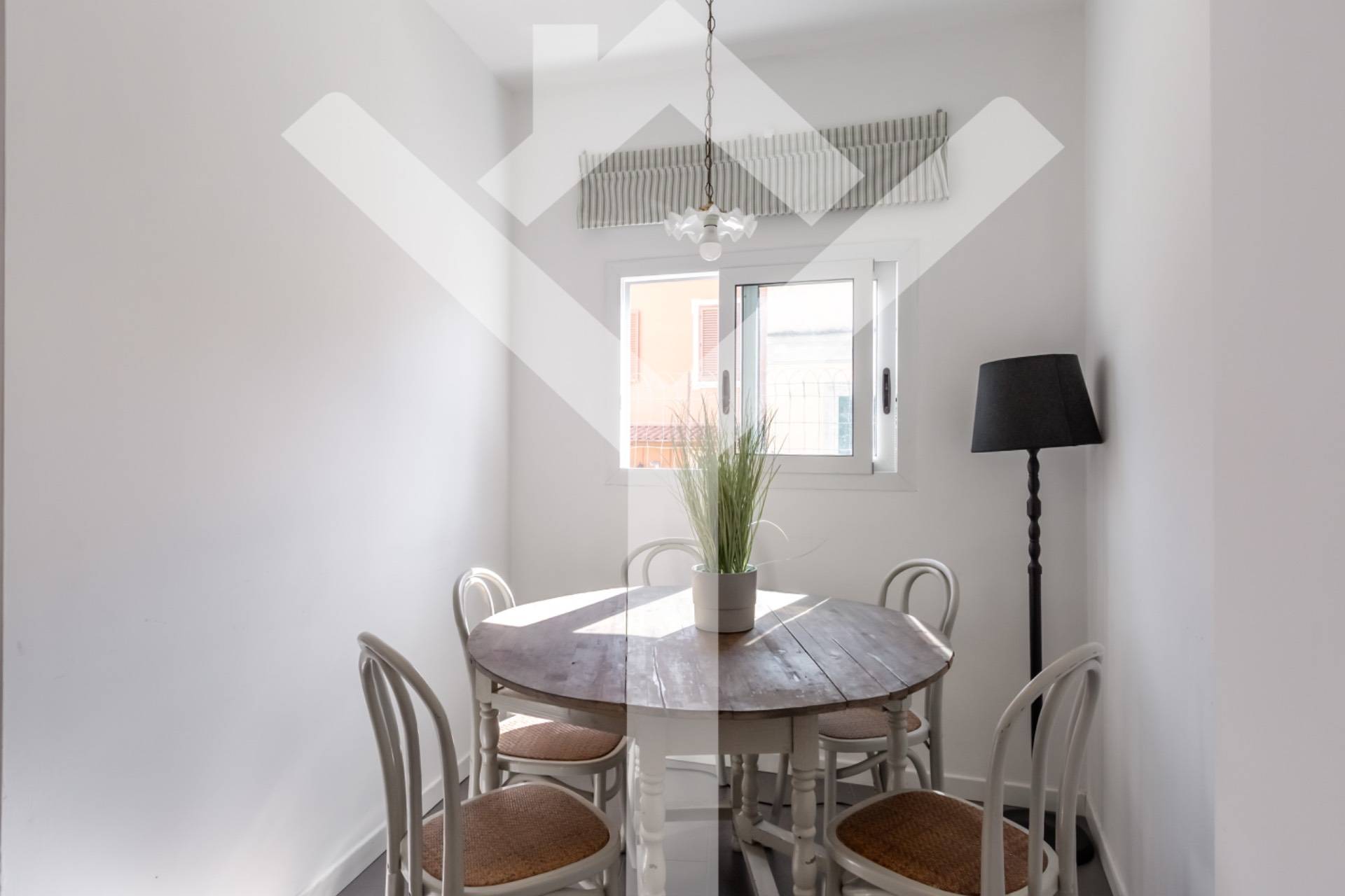 Penthouse for Sale to Roma