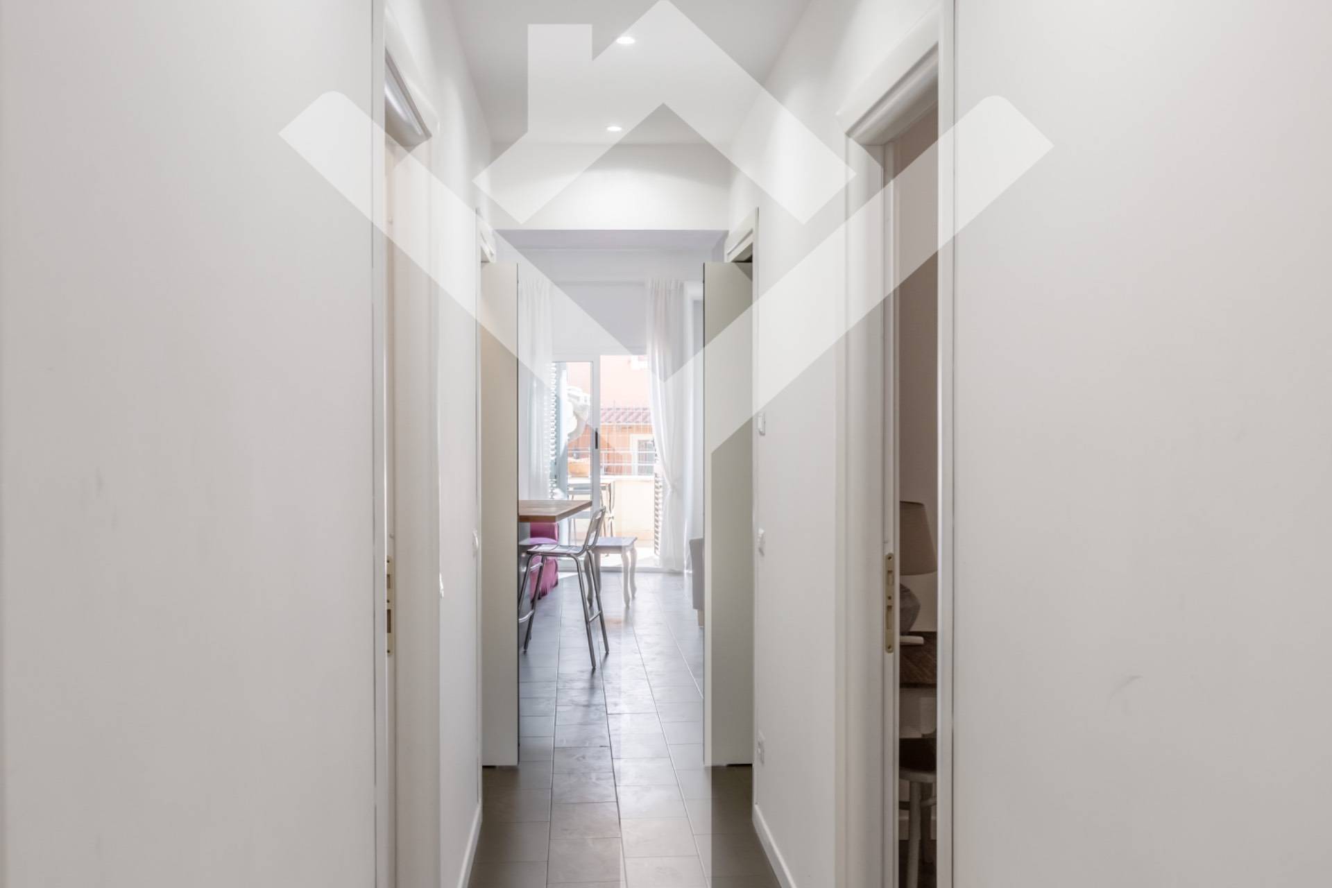 Penthouse for Sale to Roma