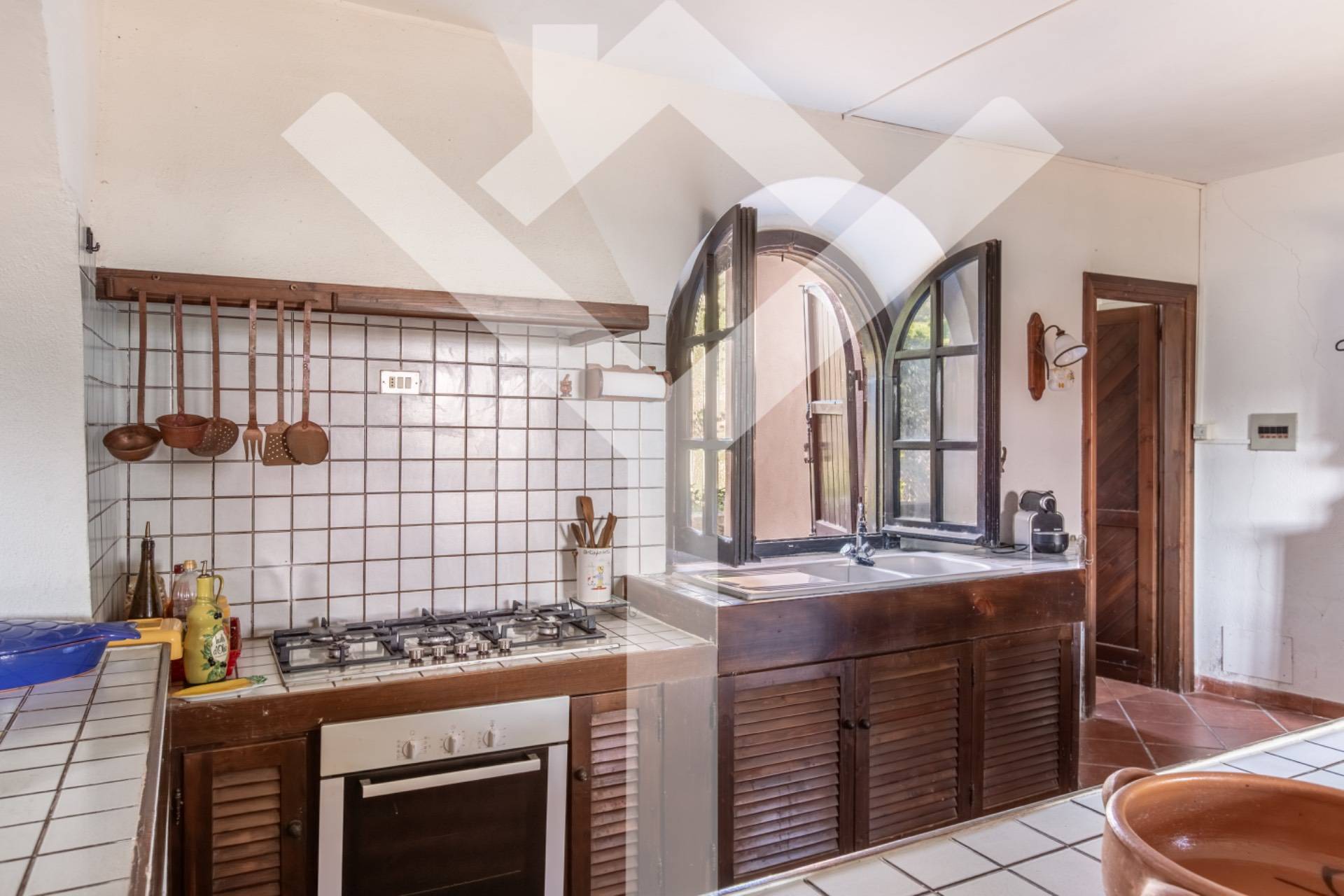 Villa for Sale to Castiglione della Pescaia