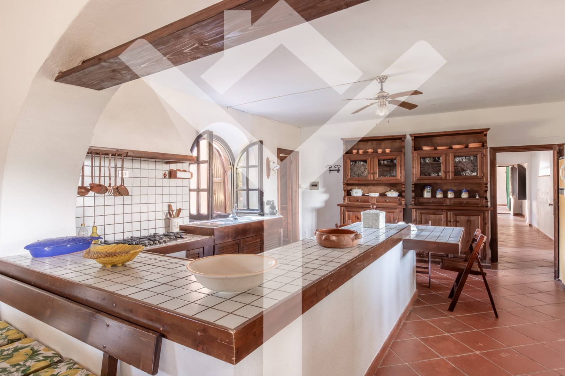 Villa for Sale to Castiglione della Pescaia