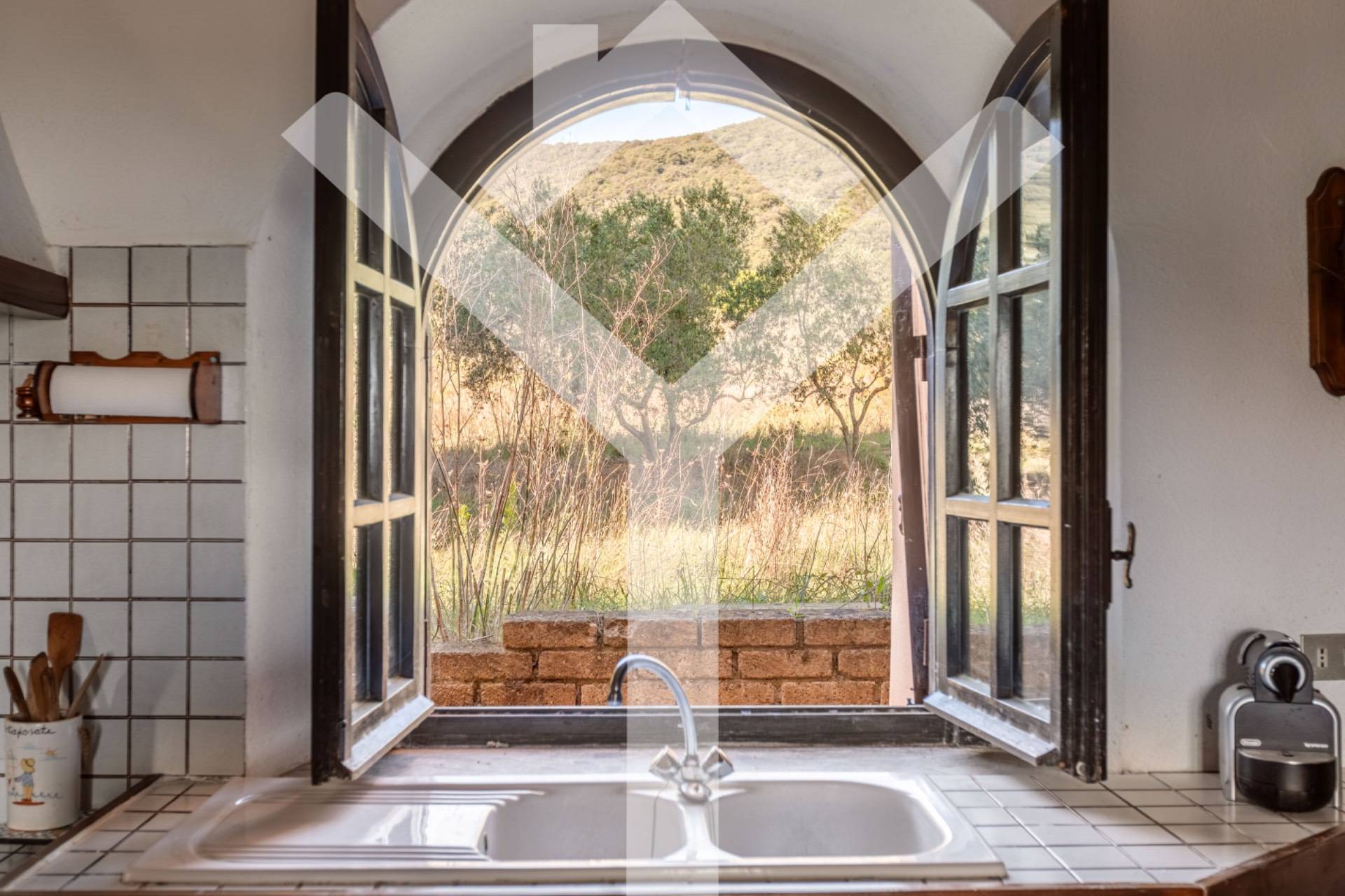 Villa for Sale to Castiglione della Pescaia