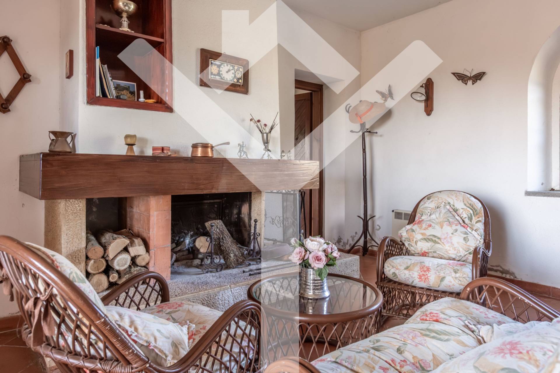 Villa for Sale to Castiglione della Pescaia