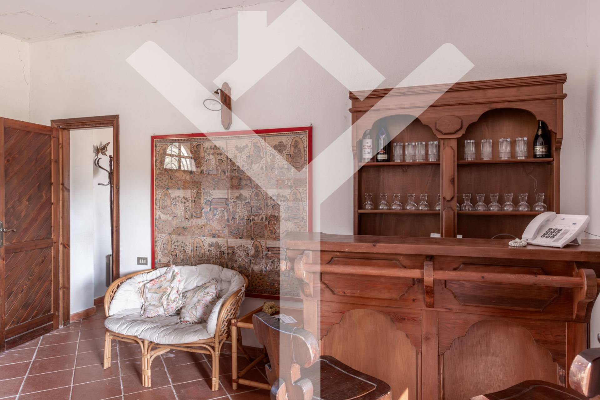 Villa for Sale to Castiglione della Pescaia