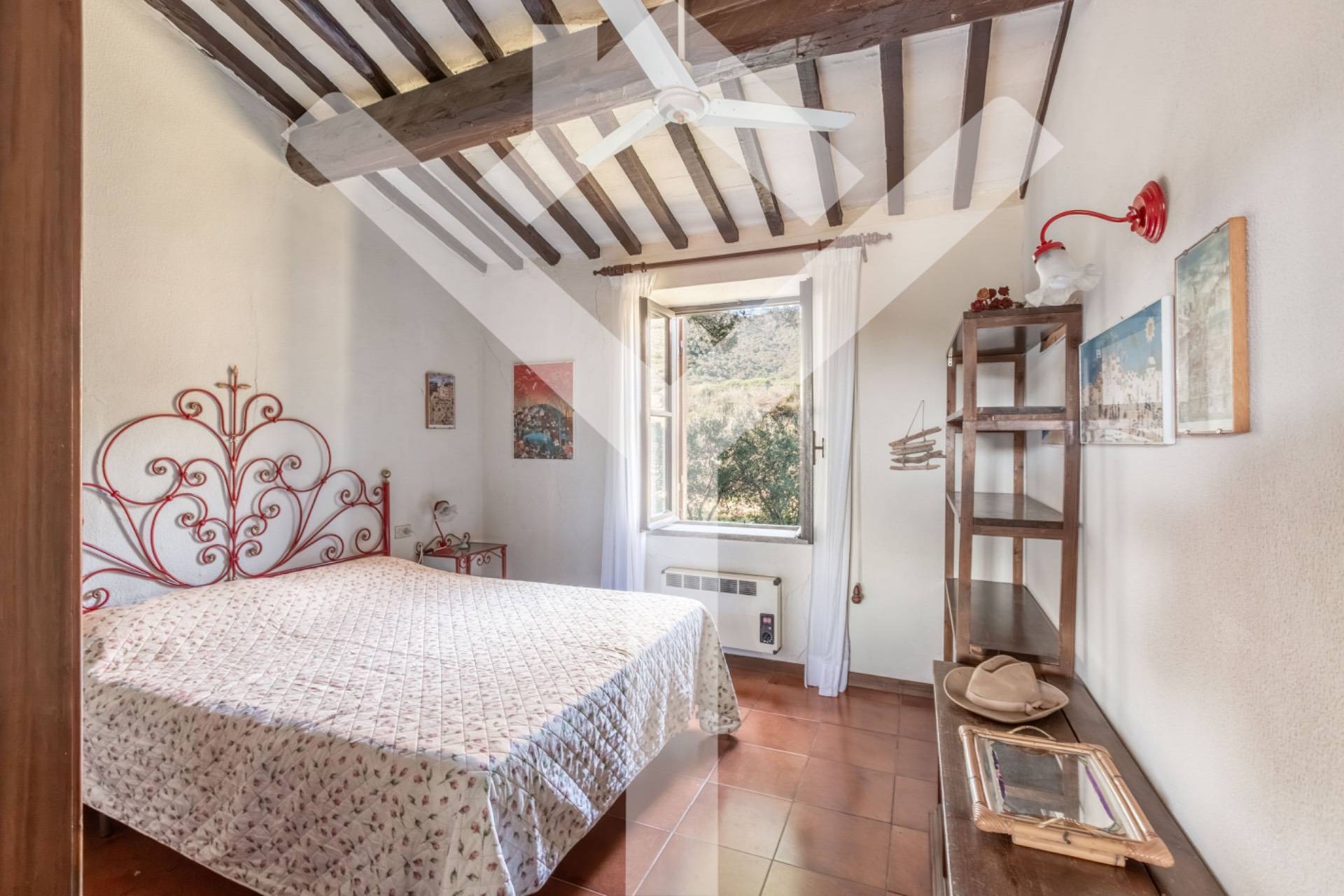 Villa for Sale to Castiglione della Pescaia